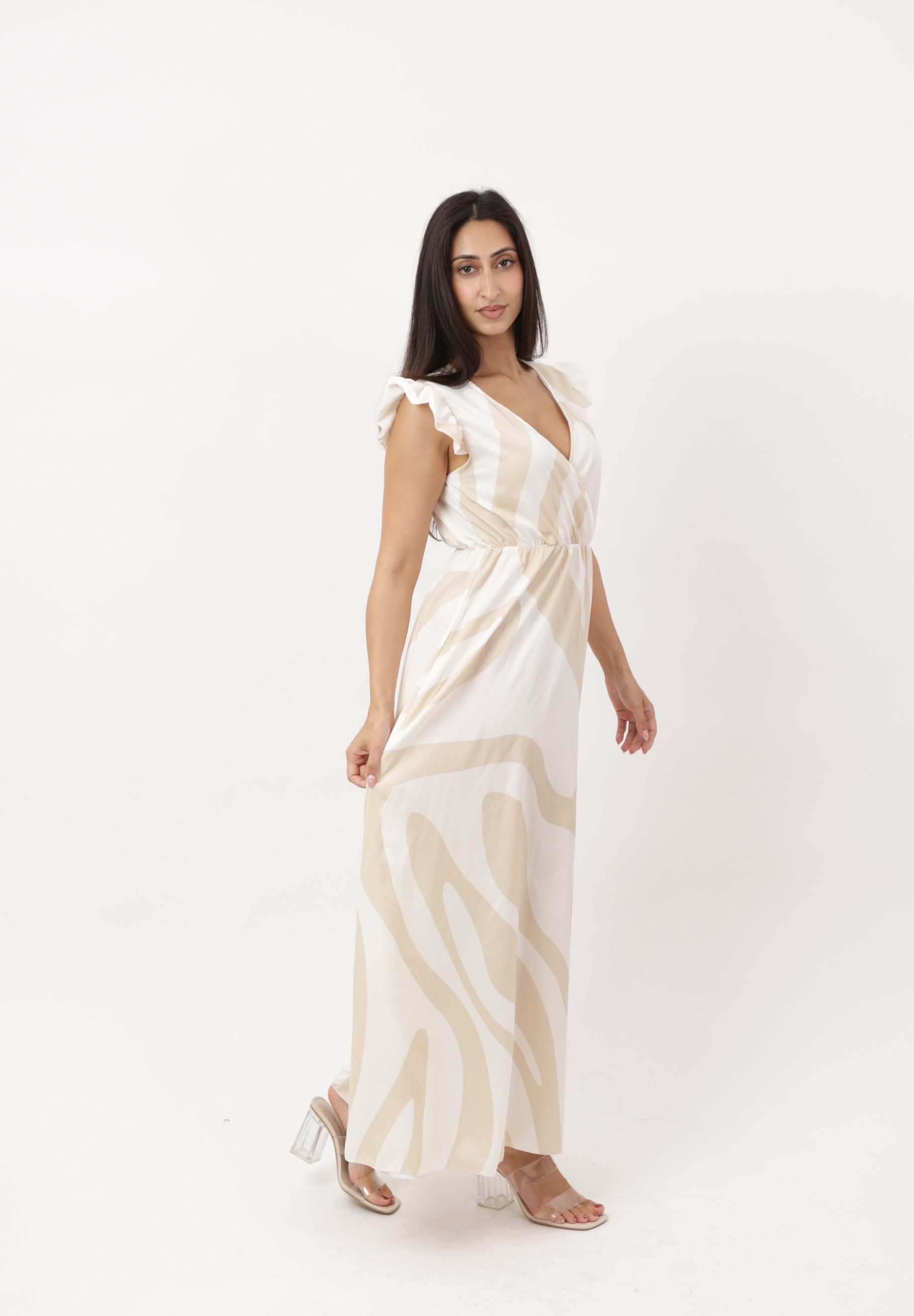 Elara Maxikleid Maxikleid (1-tlg)