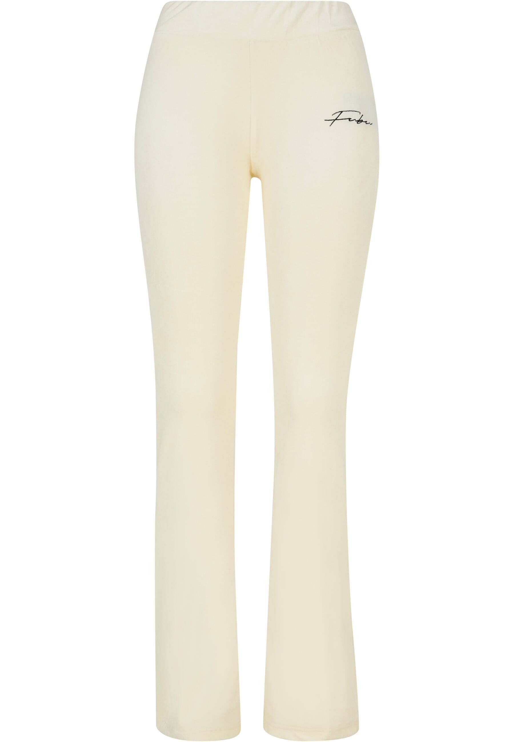 Fubu Stoffhose Fubu Damen (1-tlg)