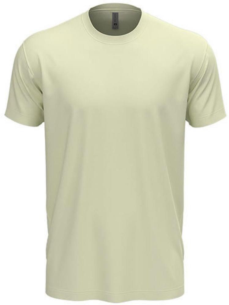 Next Level Apparel Rundhalsshirt Herren Crew günstig online kaufen