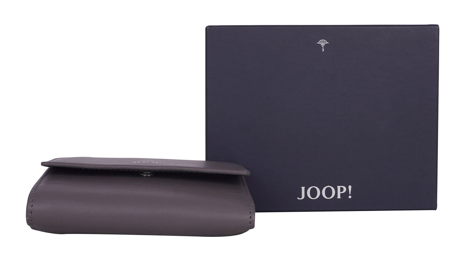 JOOP! Geldbörse Sofisticato 1.0, mit RFID-Blocker Schutz