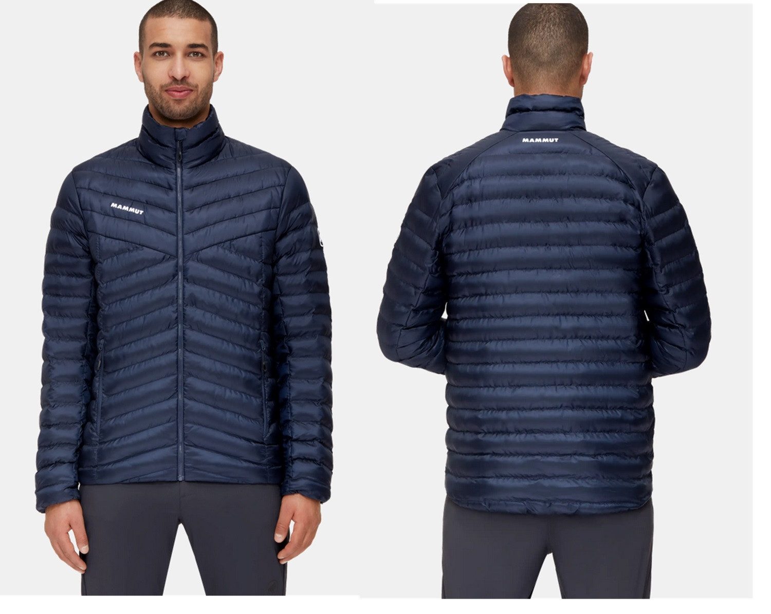 Mammut Outdoorjacke Mammut Albula IN Jacket günstig online kaufen