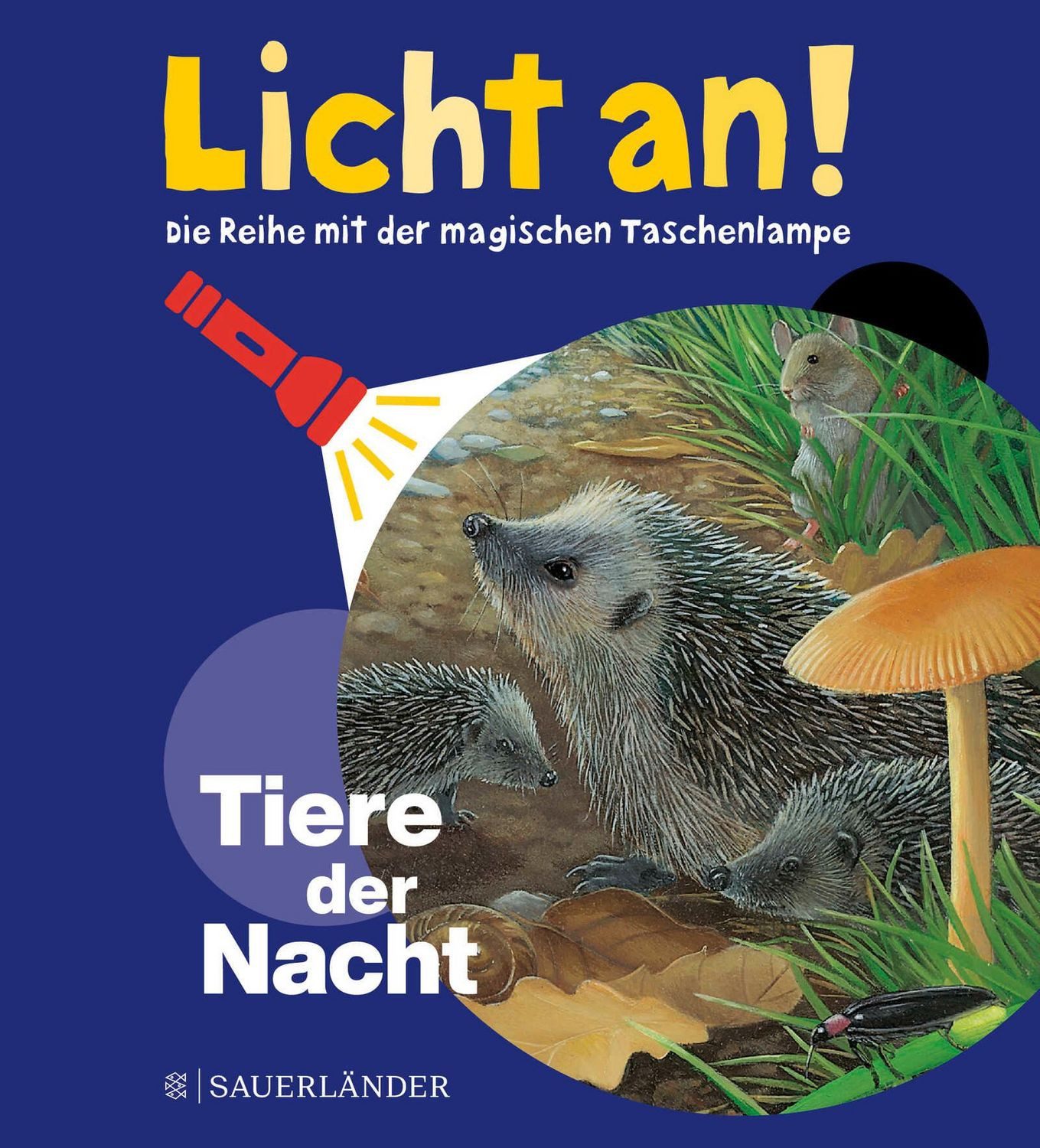 Tiere der Nacht / diverse