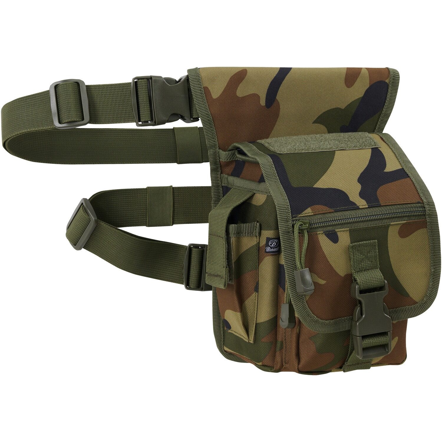Brandit Gürteltasche Gürteltasche Side Kick Bag günstig online kaufen