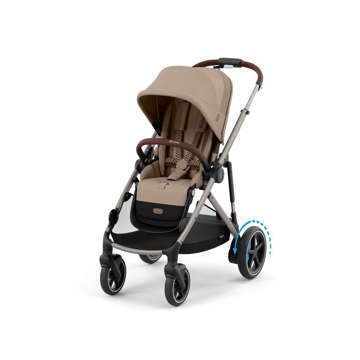 Cybex Sportbuggy Buggy e-Gazelle S