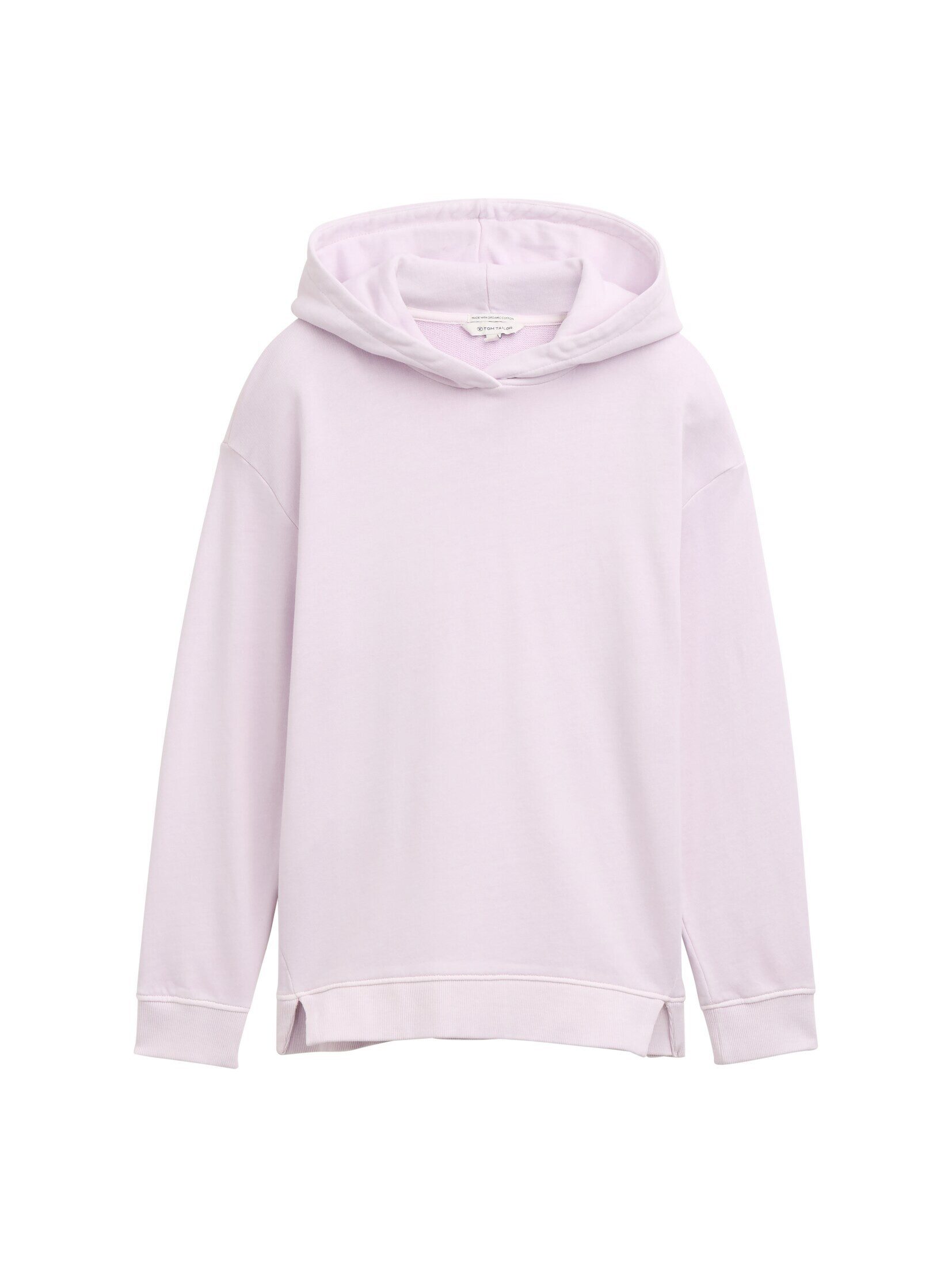 TOM TAILOR Sweatshirt Oversize Hoodie Sweatshirt günstig online kaufen