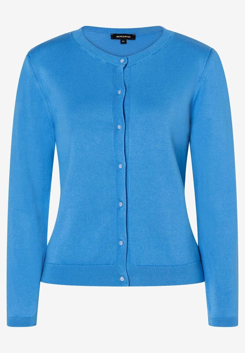 MORE&MORE Strickjacke günstig online kaufen