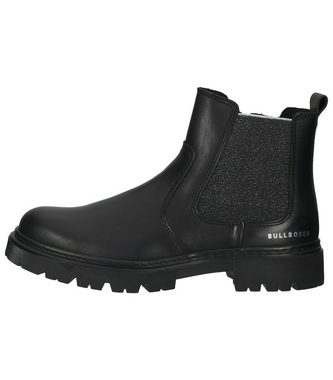 Bullboxer Stiefelette Leder Stiefelette