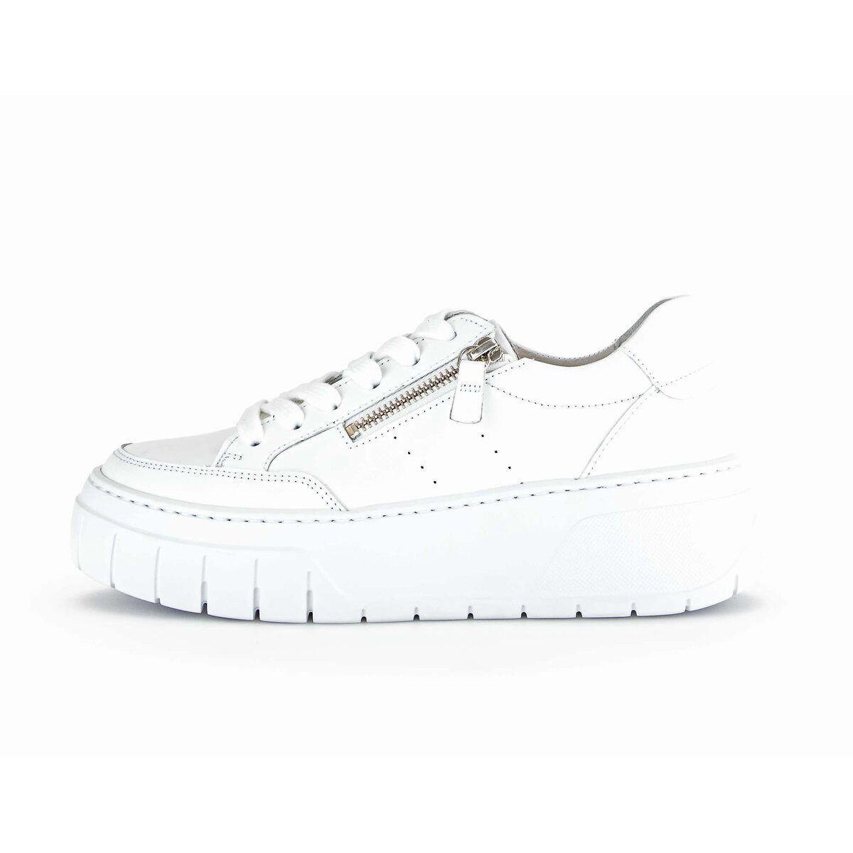 Gabor Sneaker low Glattleder Sneaker günstig online kaufen