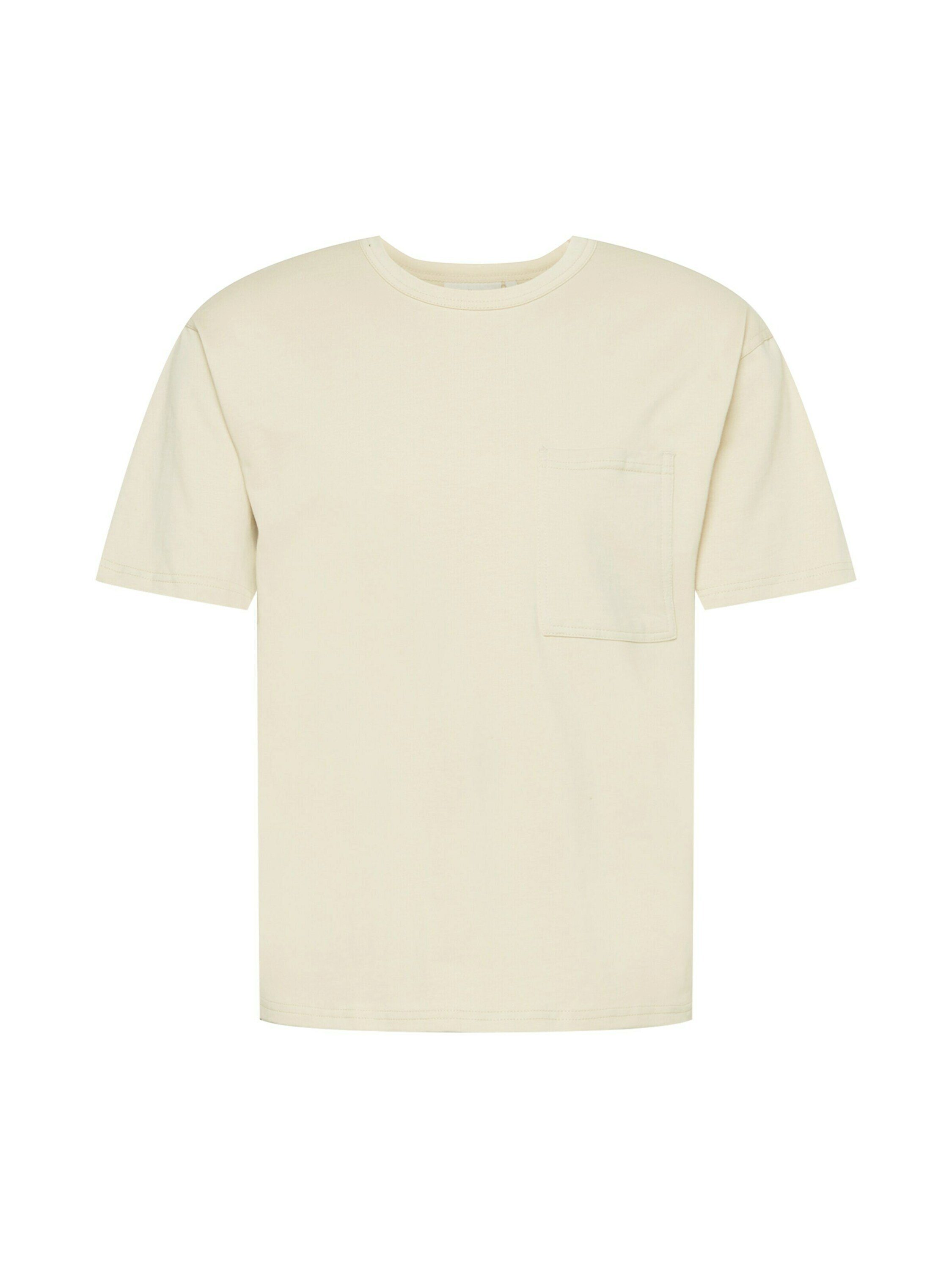 Herren Shirts minimum T-Shirt Pocka (1-tlg)