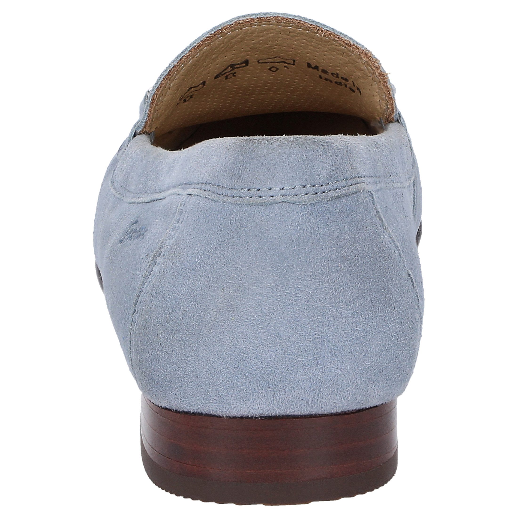 SIOUX Cambria Slipper