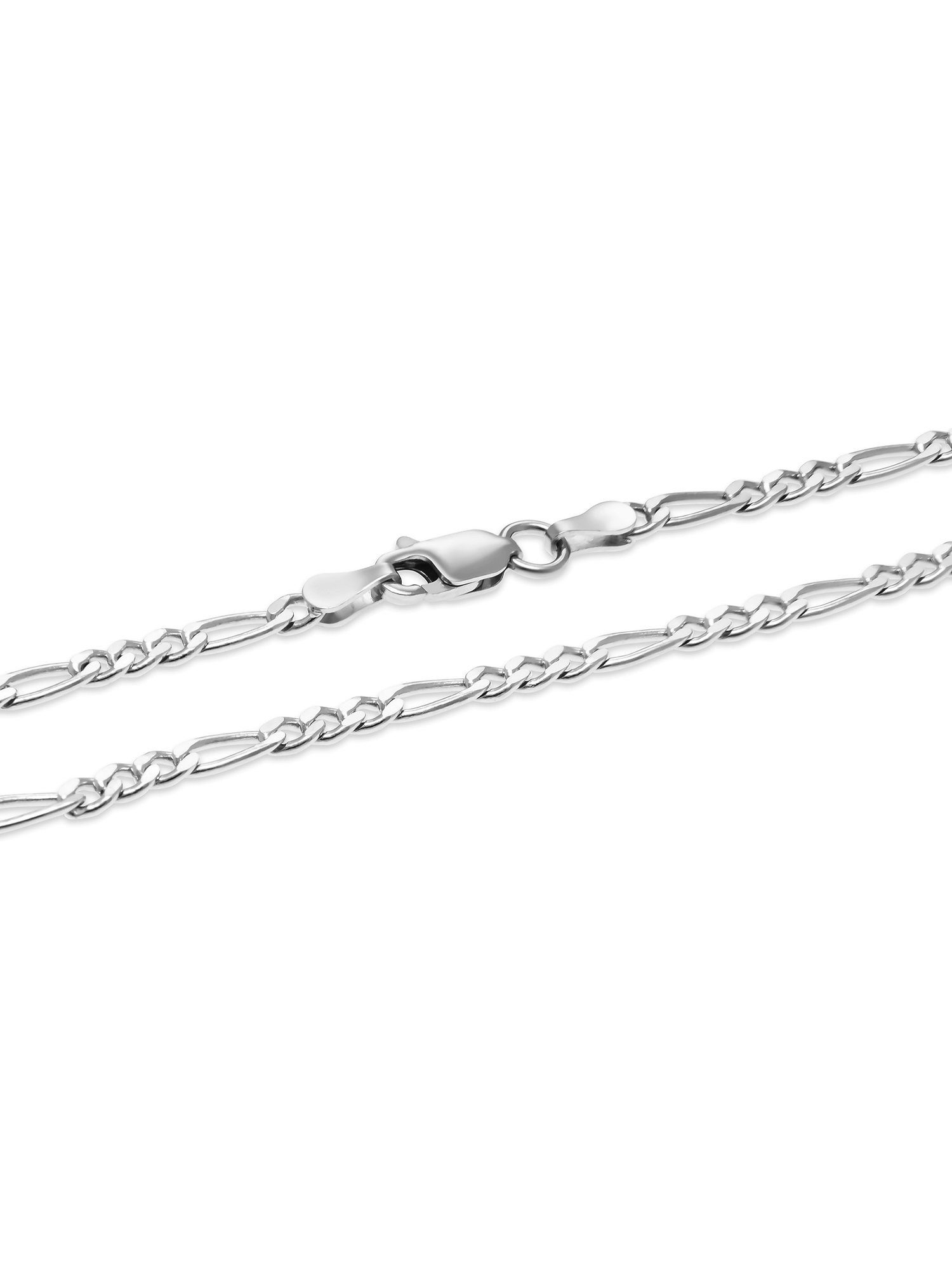 CHRIST Silberarmband CHRIST Herren-Armband 925er Silber, recycelt, Klassisch