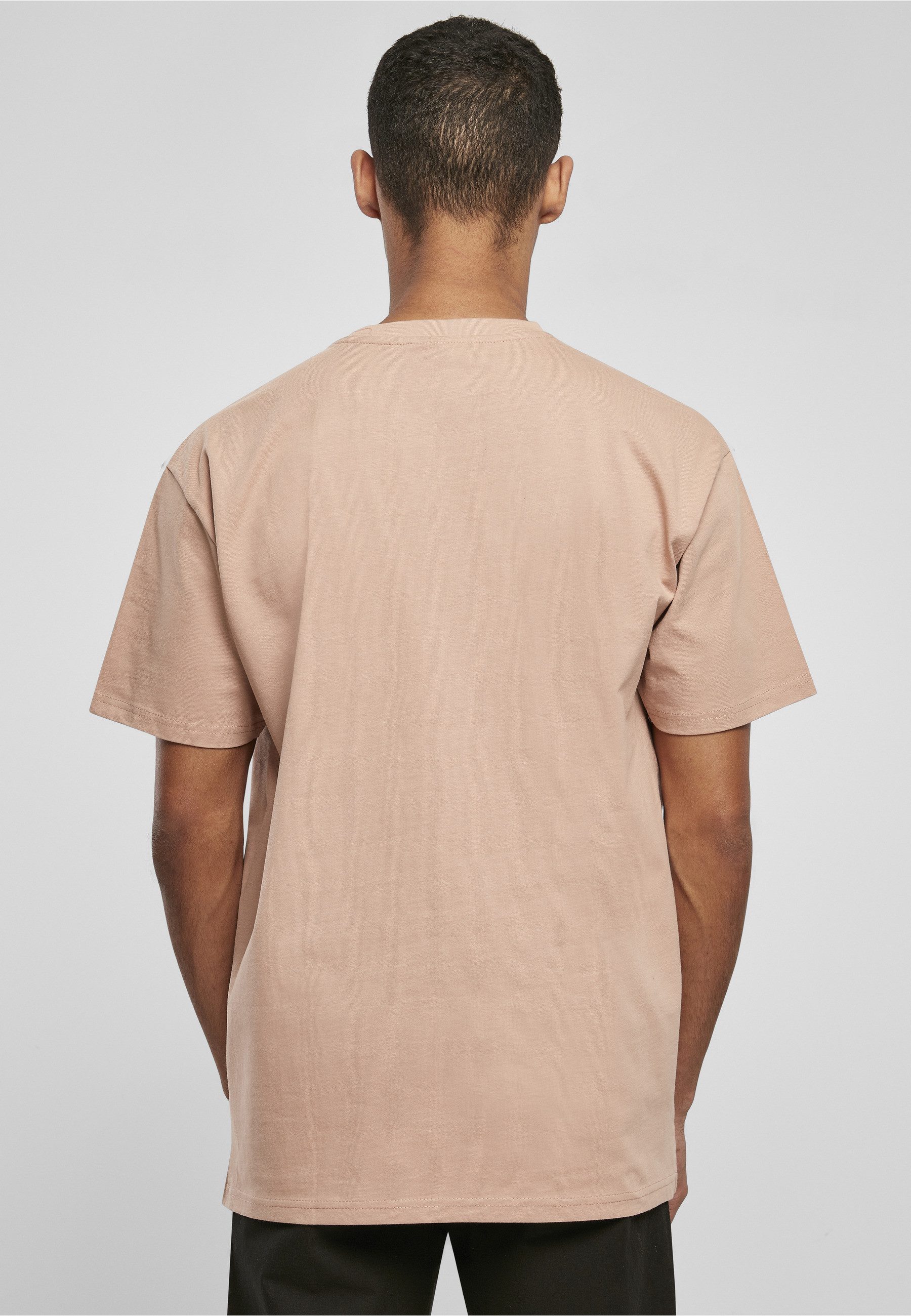 URBAN CLASSICS T-Shirt Urban Classics Herren Heavy Oversized Tee (1-tlg) – Bild 5 von 5