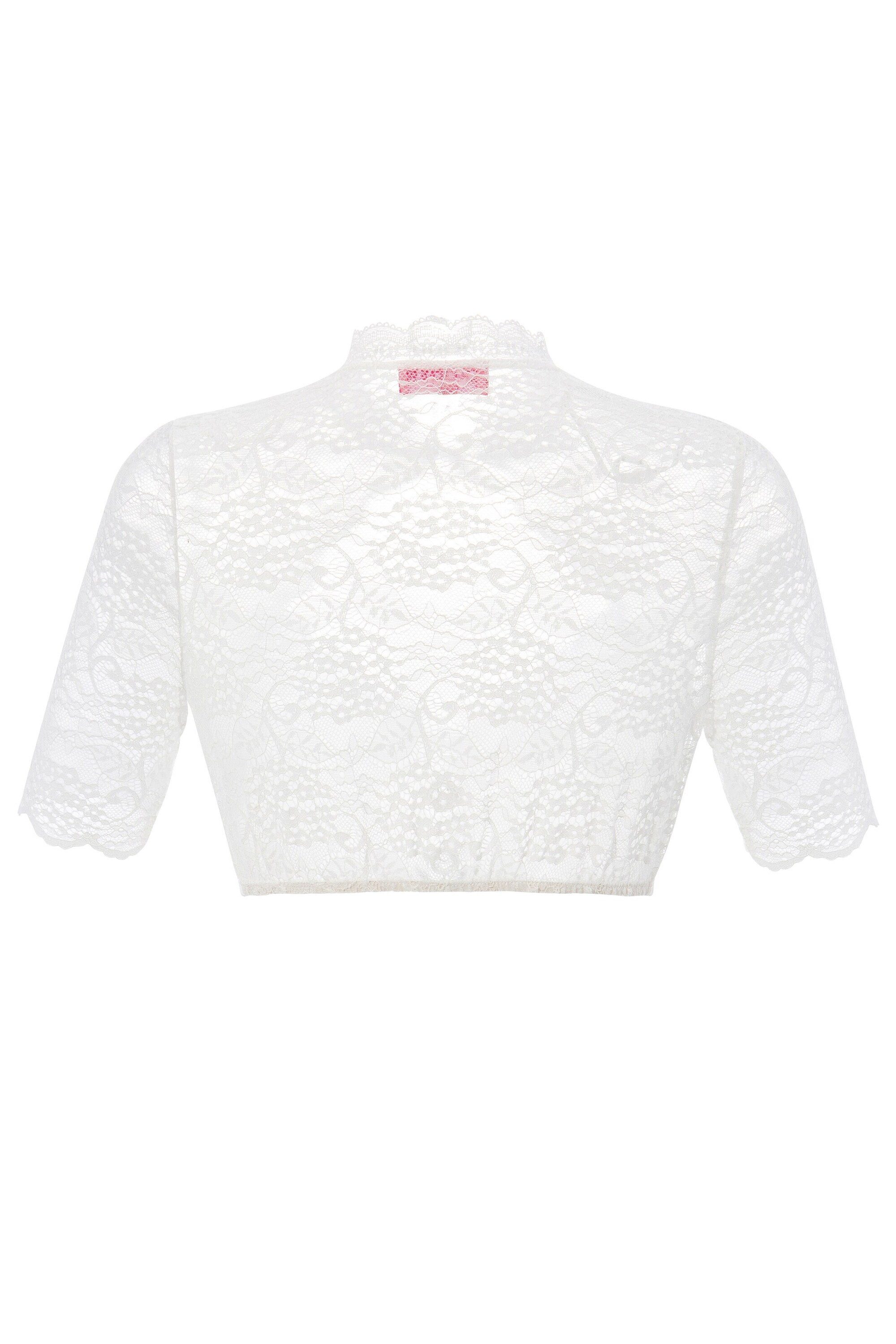 Krüger Madl Funktionsbluse (1-tlg) Cut-Outs