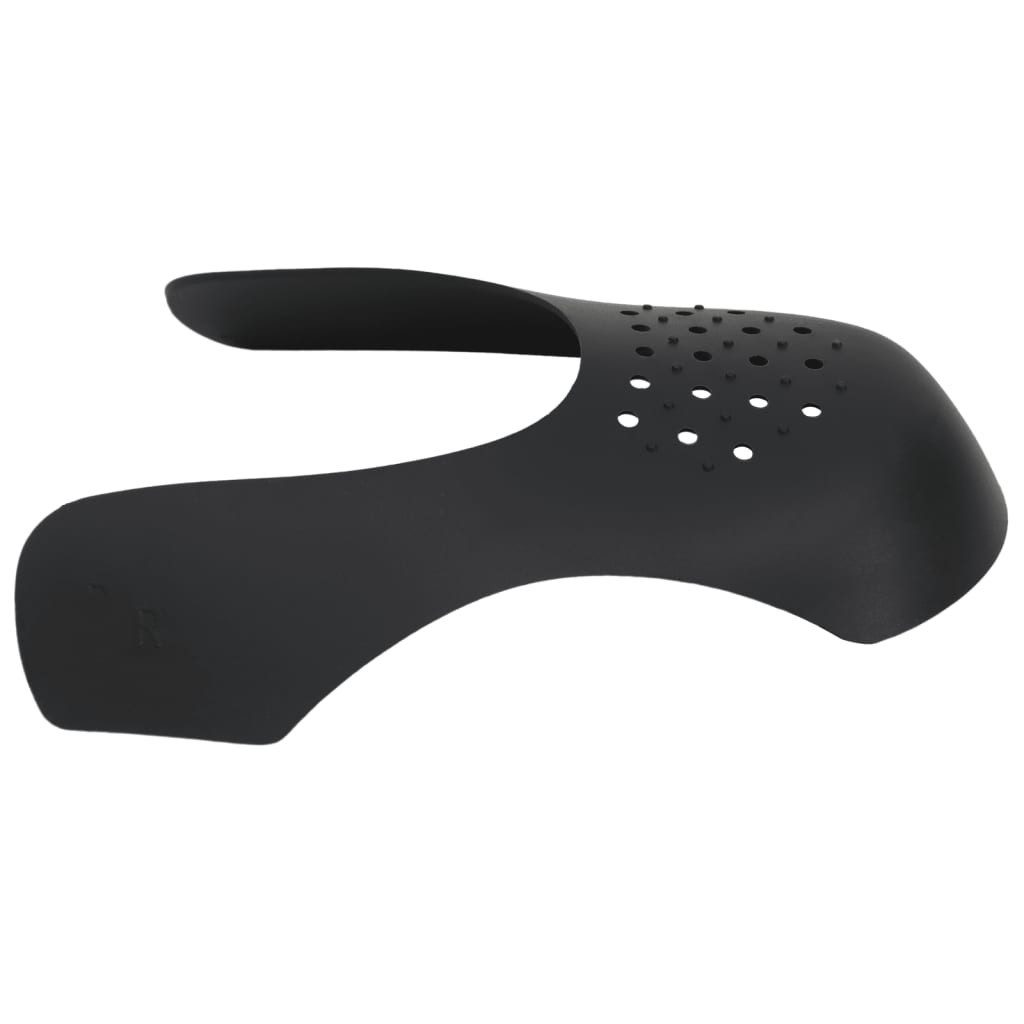 vidaXL Schuhspanner Knickschutz für Schuhe 2 Paar EU 35-40 Kunststoff (1-tlg)