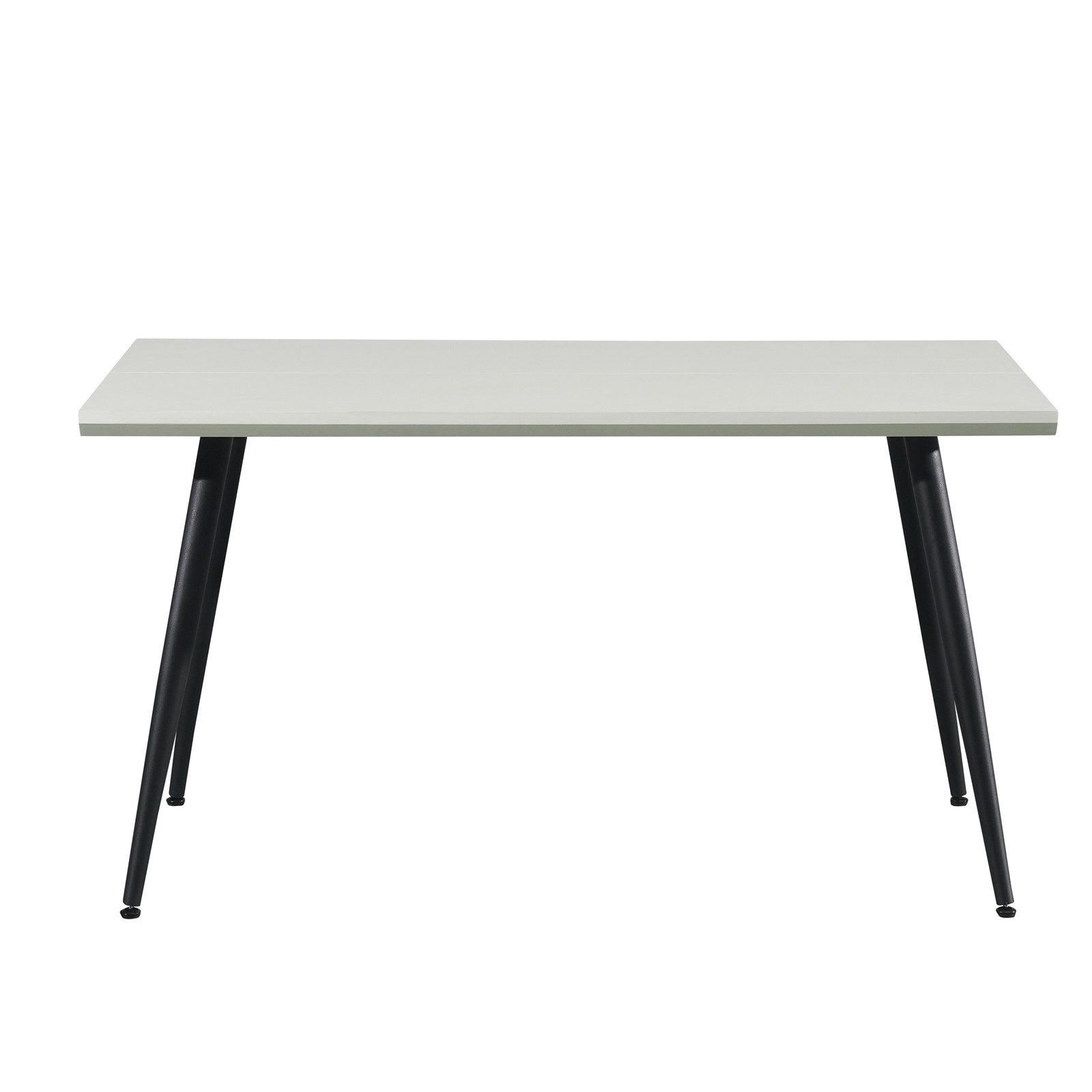 HTI-Living Esstisch Esstisch Weiß Alrik (Stück, 1-St., 1 Esstisch), Küchent günstig online kaufen