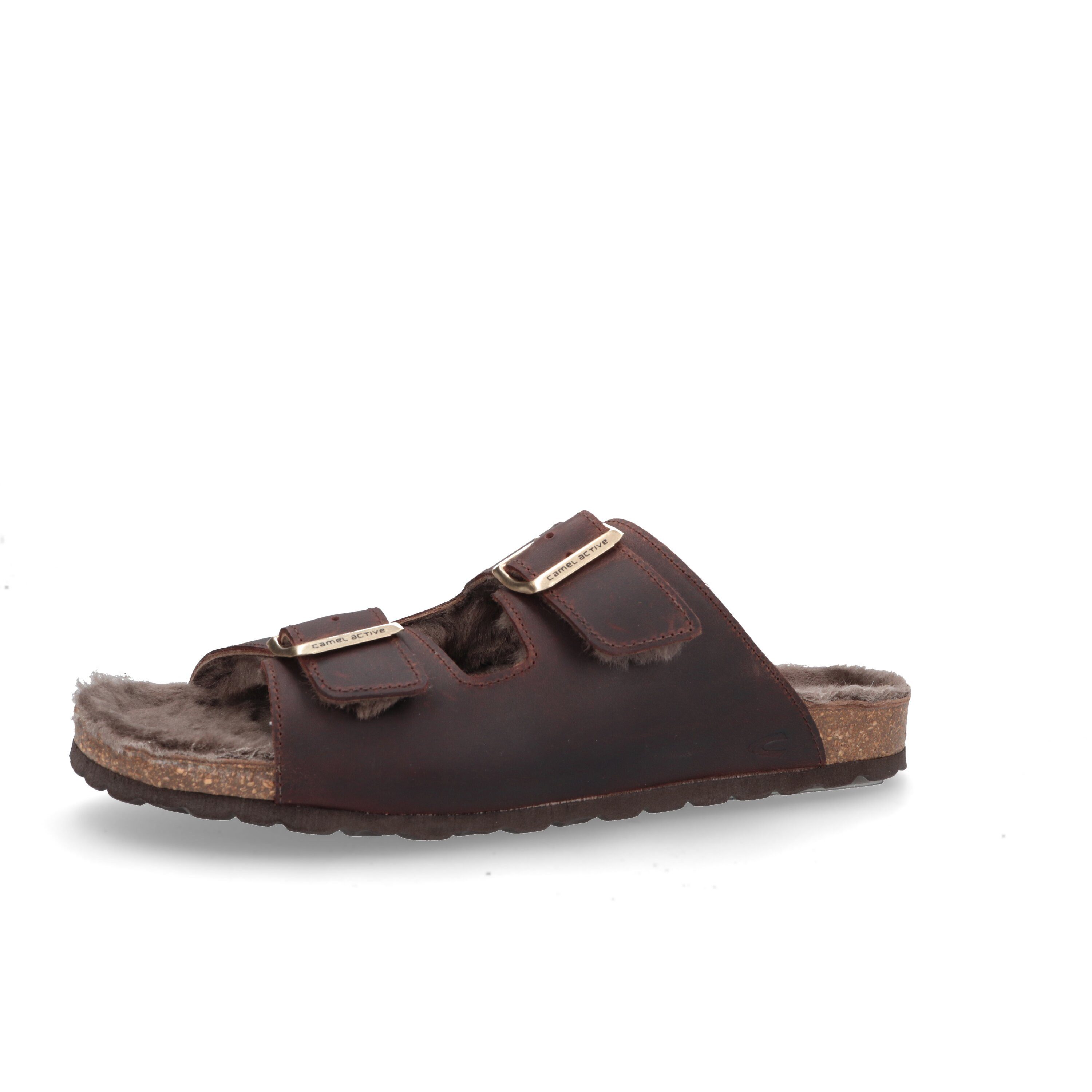 camel active Sandale crazy horse CAFE Sandale
