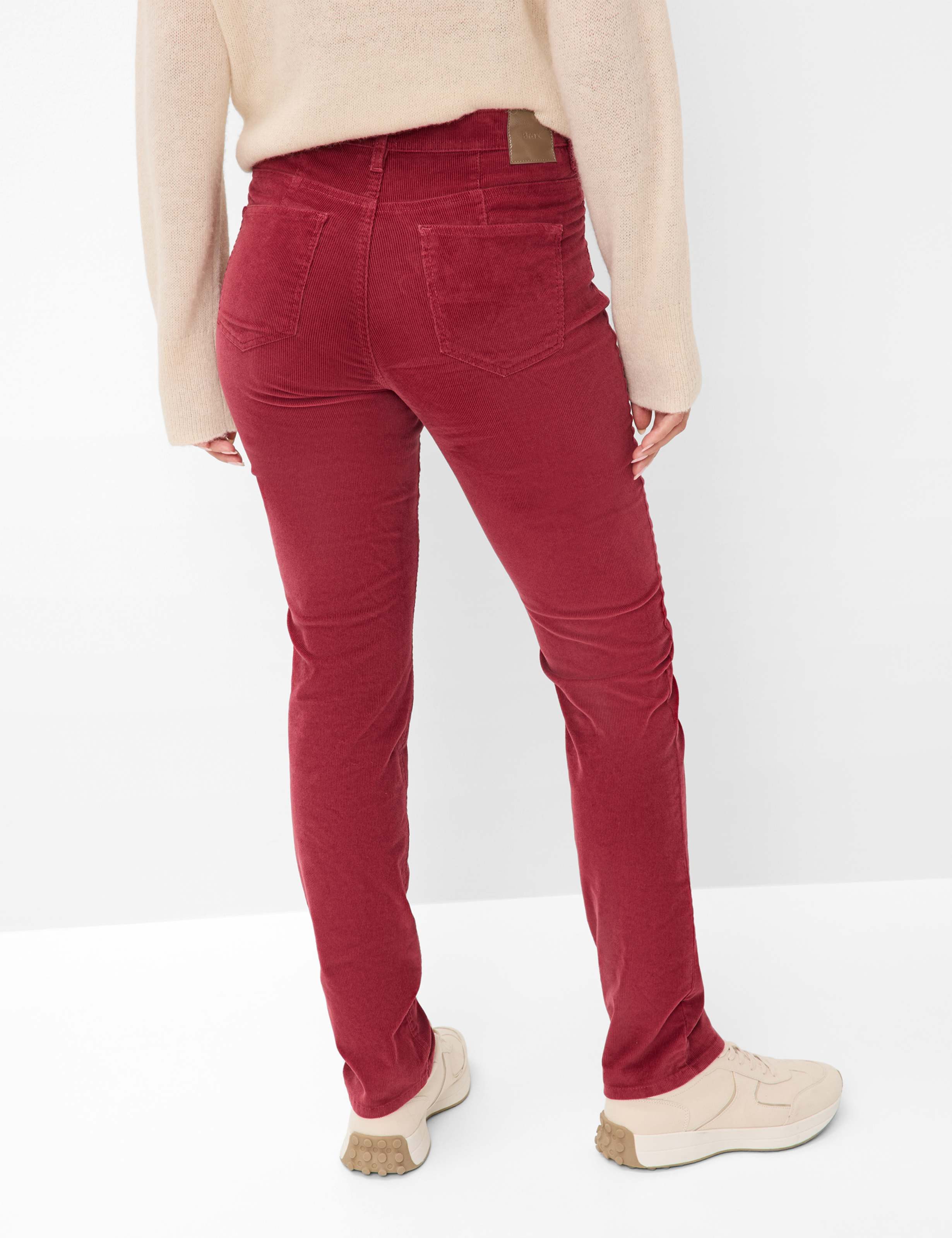 Brax 5-Pocket-Hose Style CAROLA günstig online kaufen