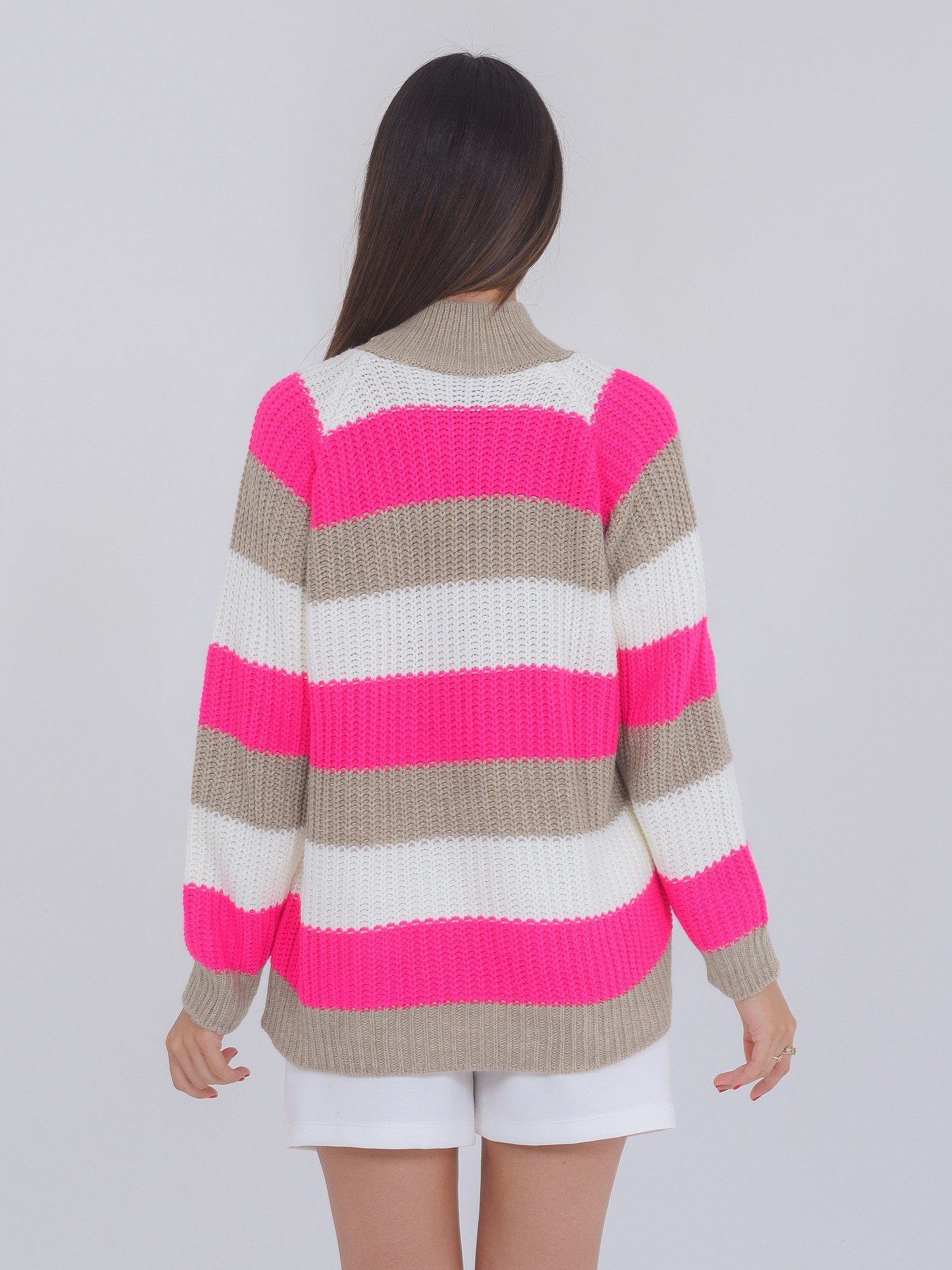 'Ebba' Freshlions Strickpullover Strickpullover Freshlions