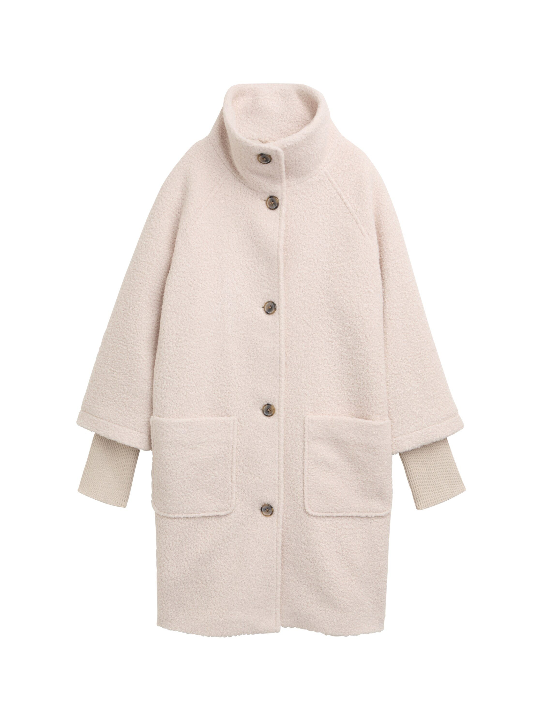 TOM TAILOR Outdoorjacke günstig online kaufen