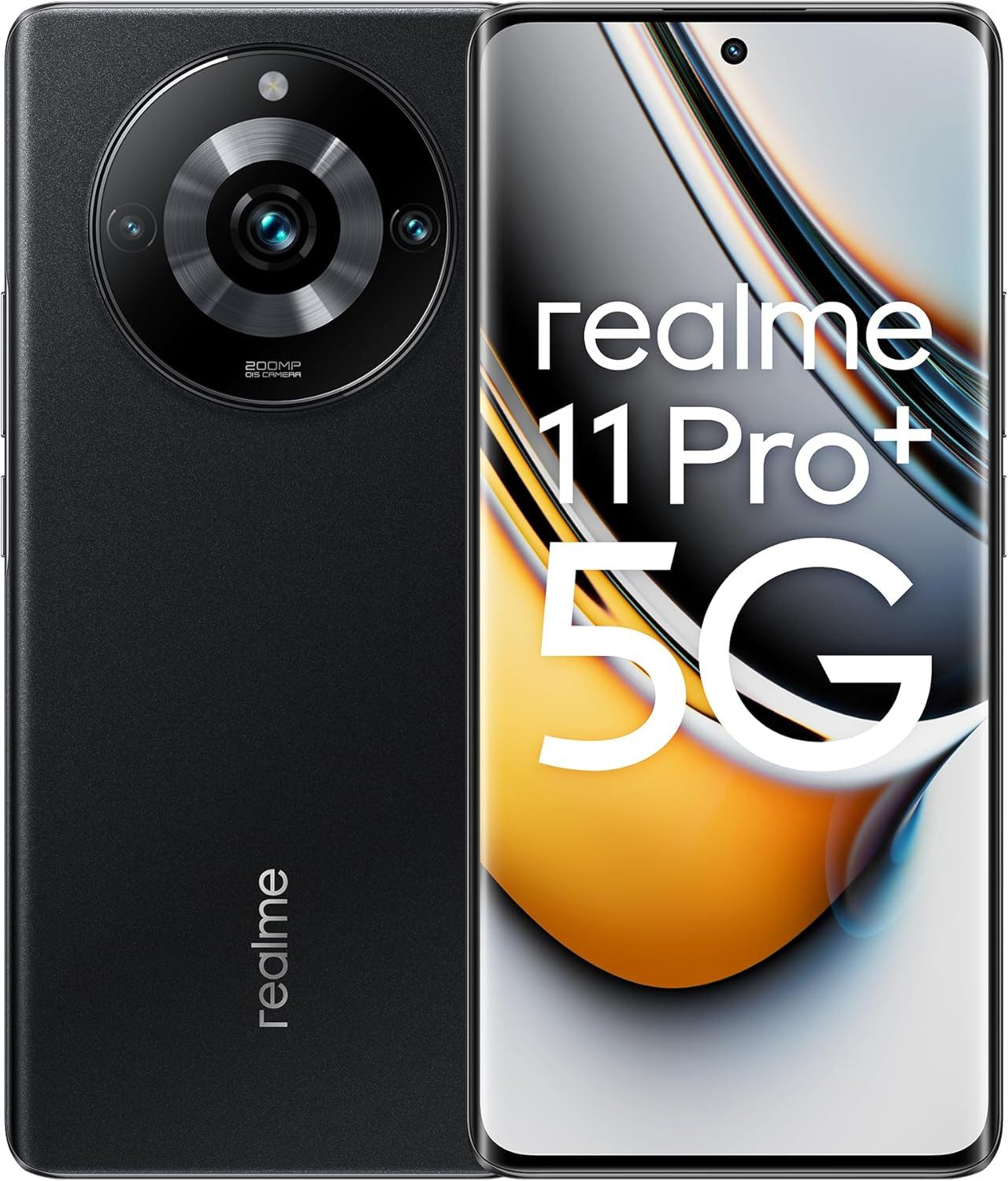 Realme Smartphone
