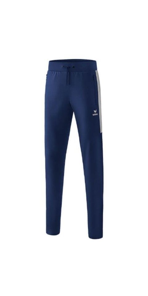 new navy/silver grey