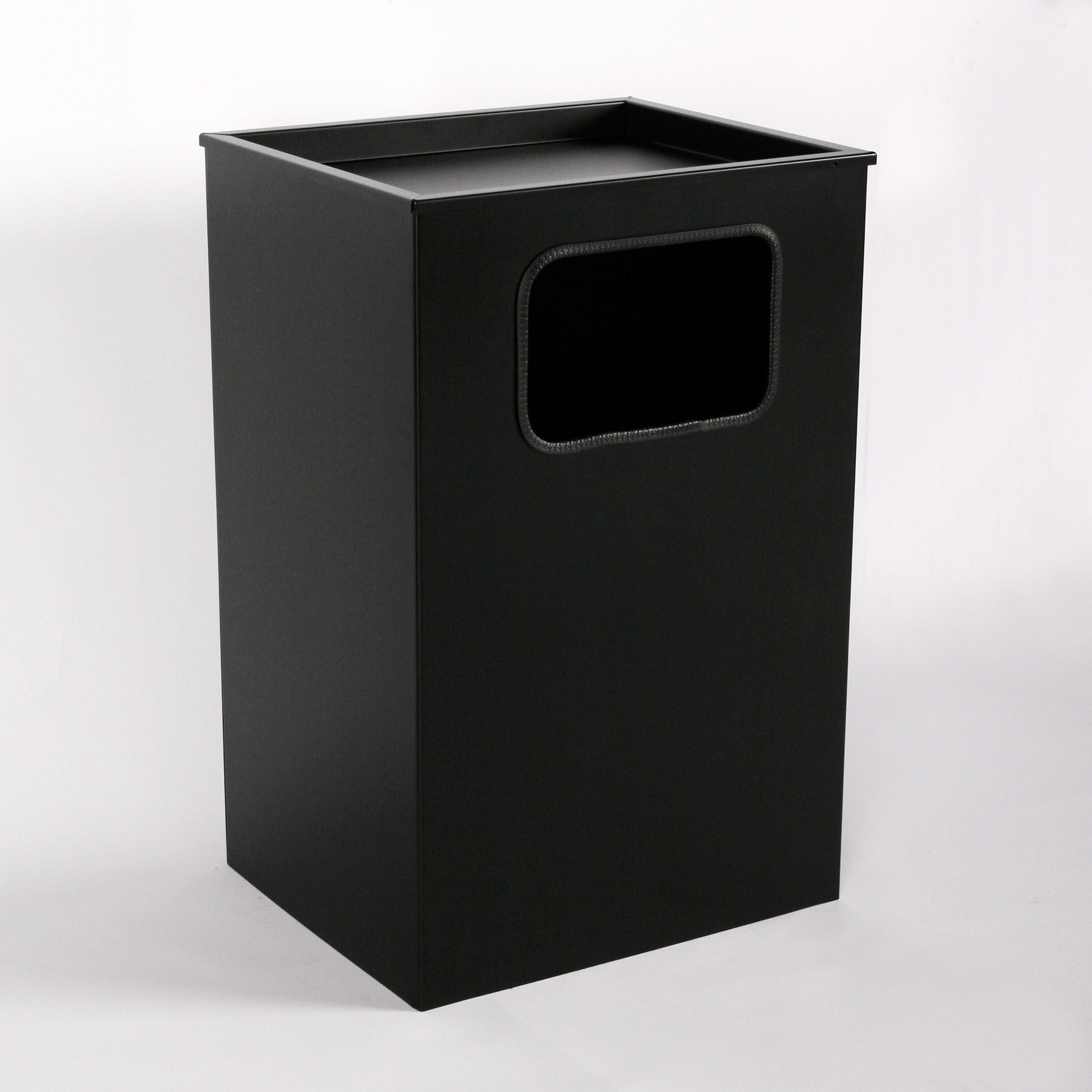 Szagato Mülleimer Aschenbecher Abfallascher Classic 62x40x33cm (Все Ausführungen)