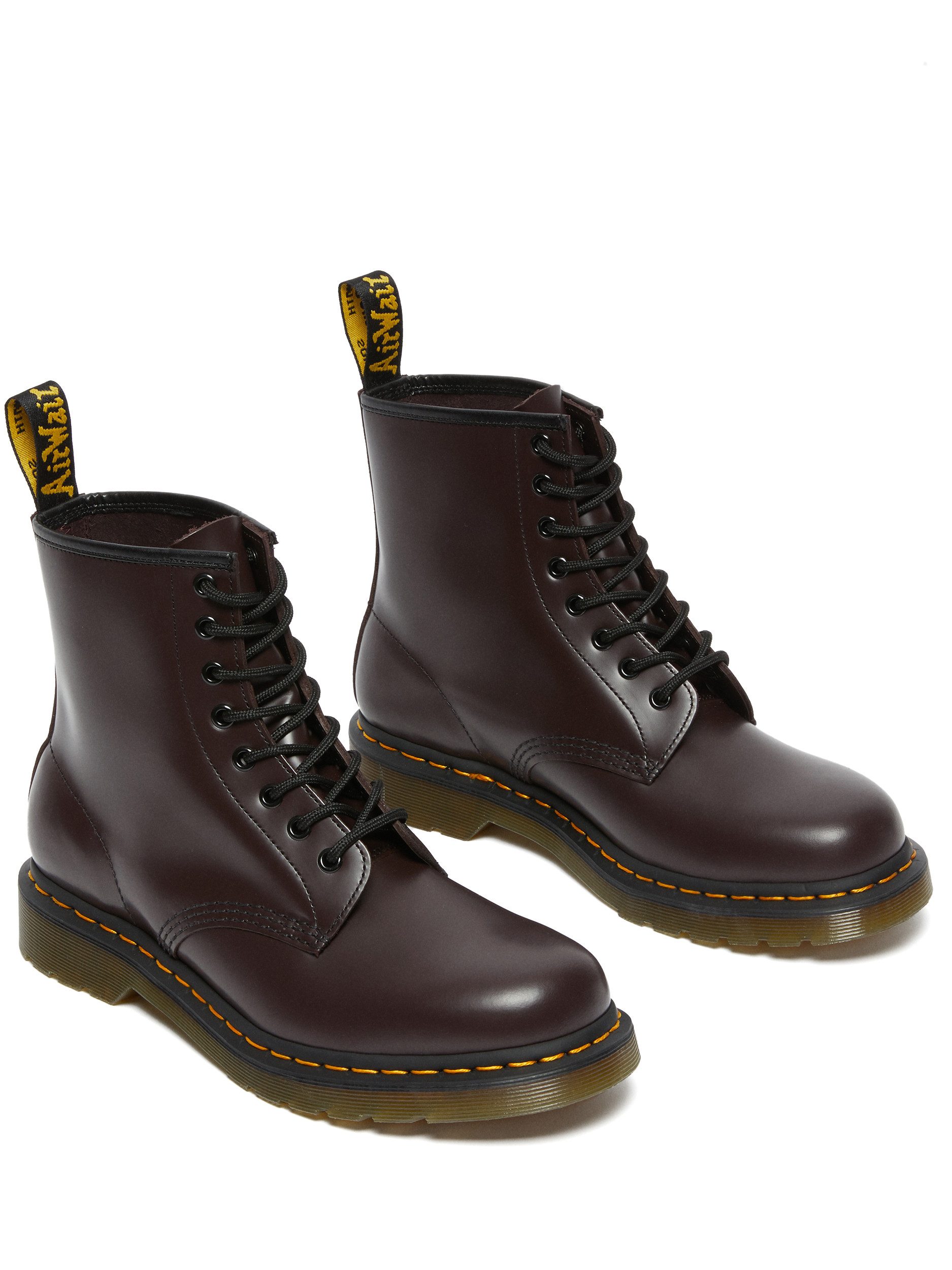 DR. MARTENS 1460 Smooth Ankleboots