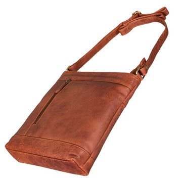 STILORD Handtasche "Moni" Premium Crossbody Bag Damen Leder