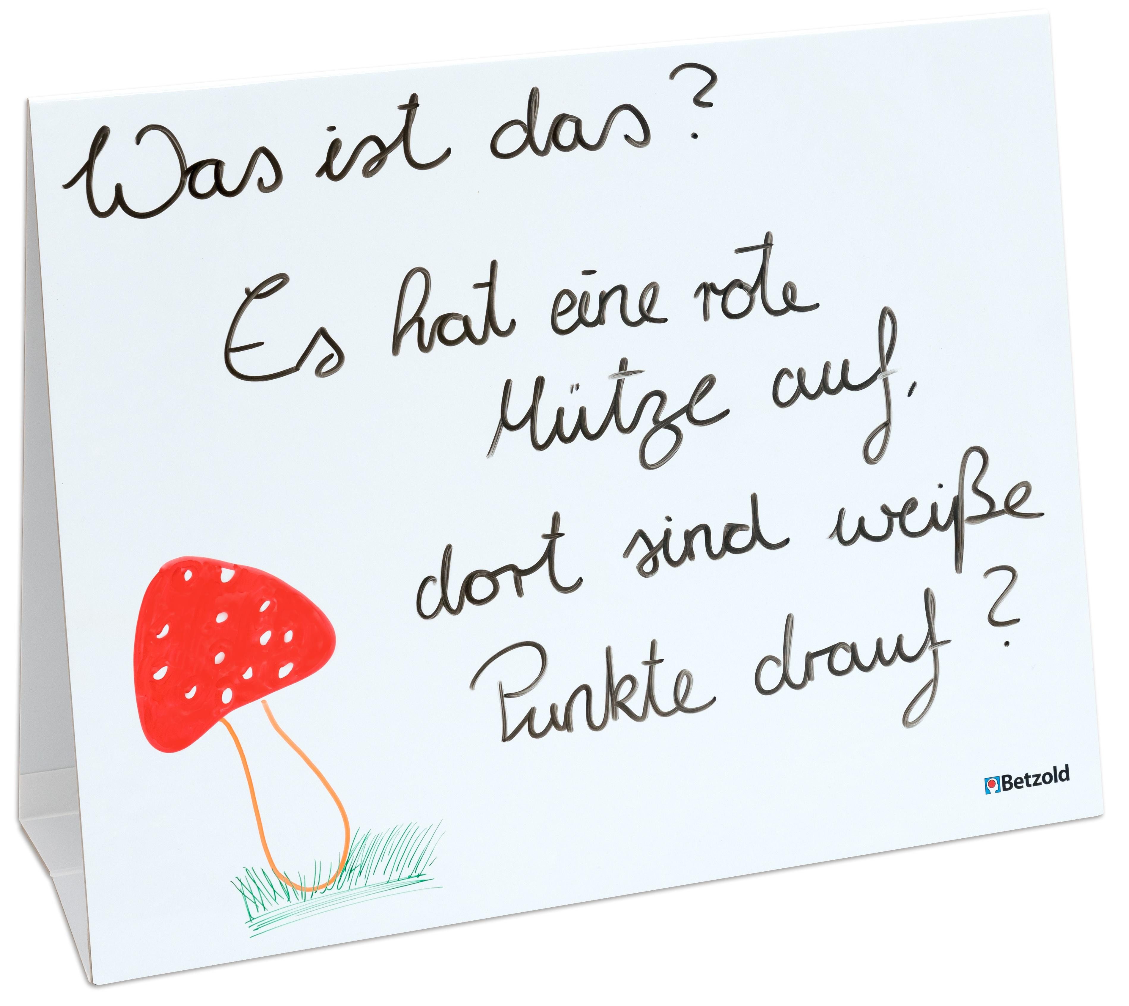 Betzold Magnettafel Mag-Board