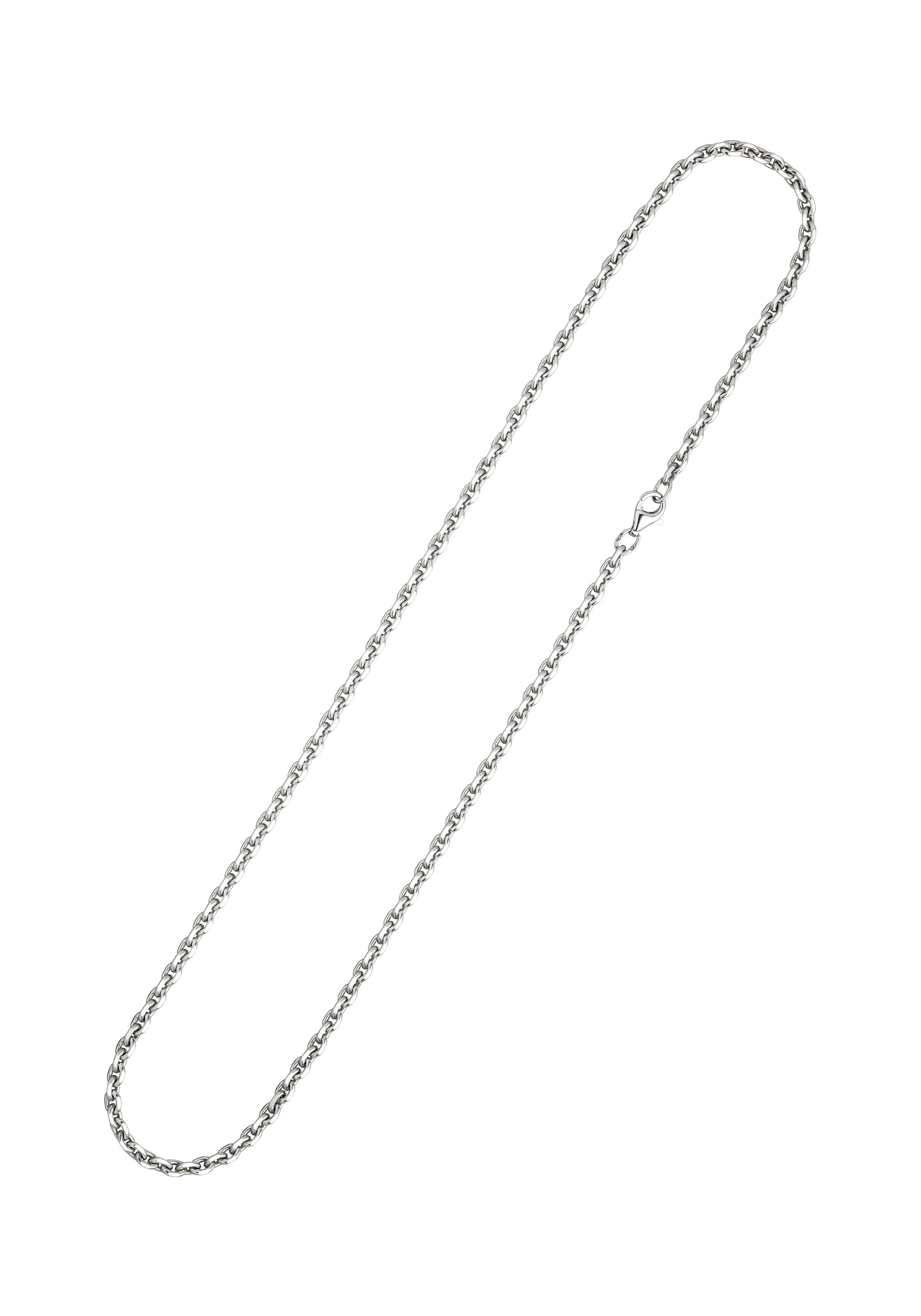 JOBO Silberkette, Ankerkette 925 Silber ...