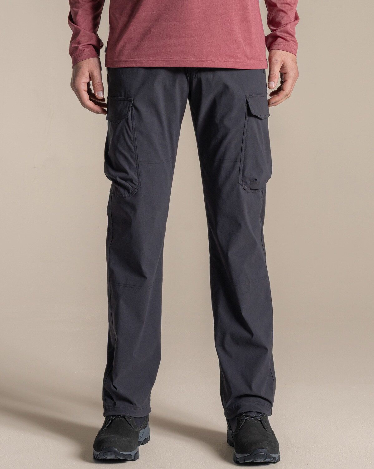 Craghoppers Outdoorhose Hose NosiLife Rif Stretch