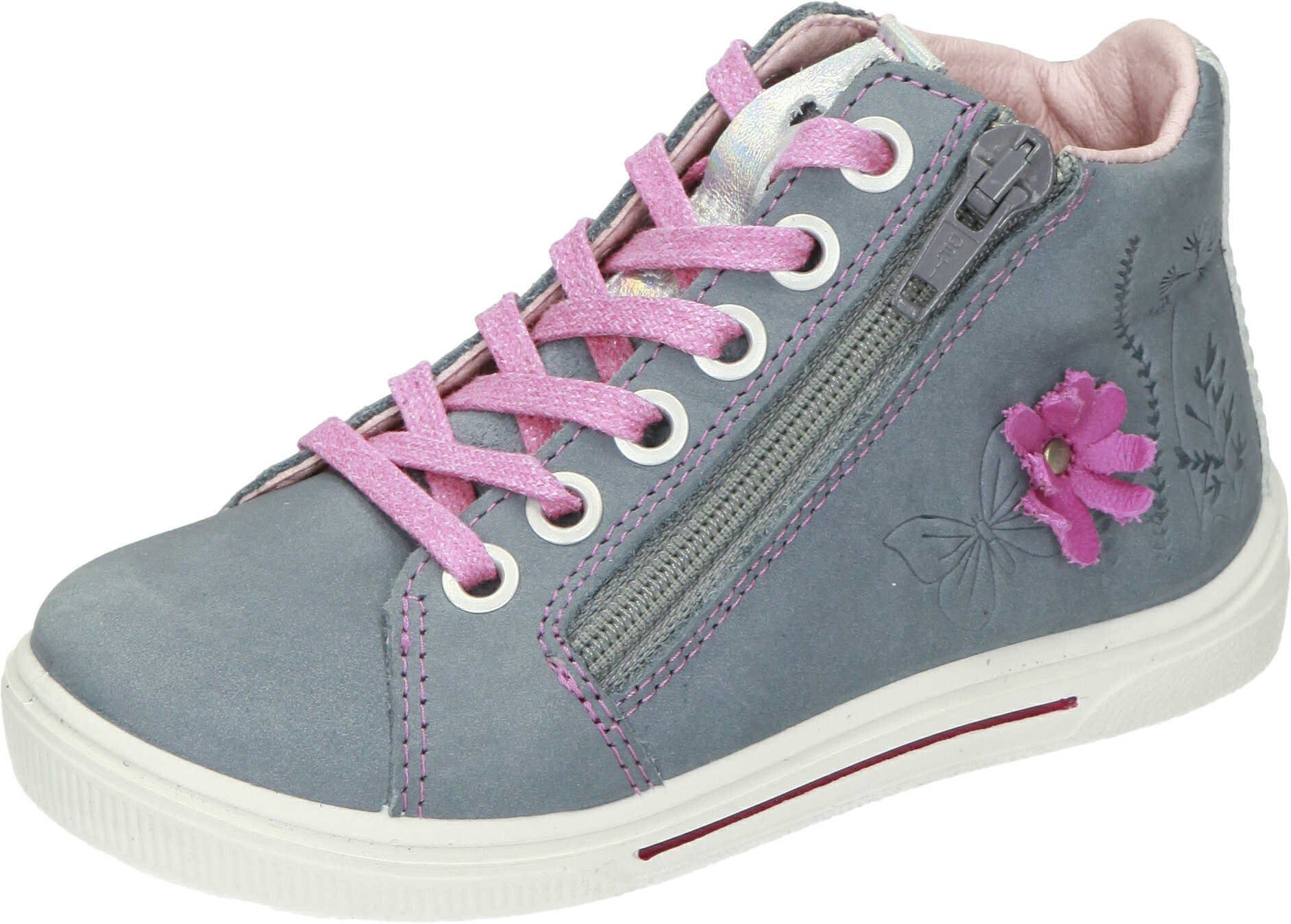 Stiefeletten Stiefelette