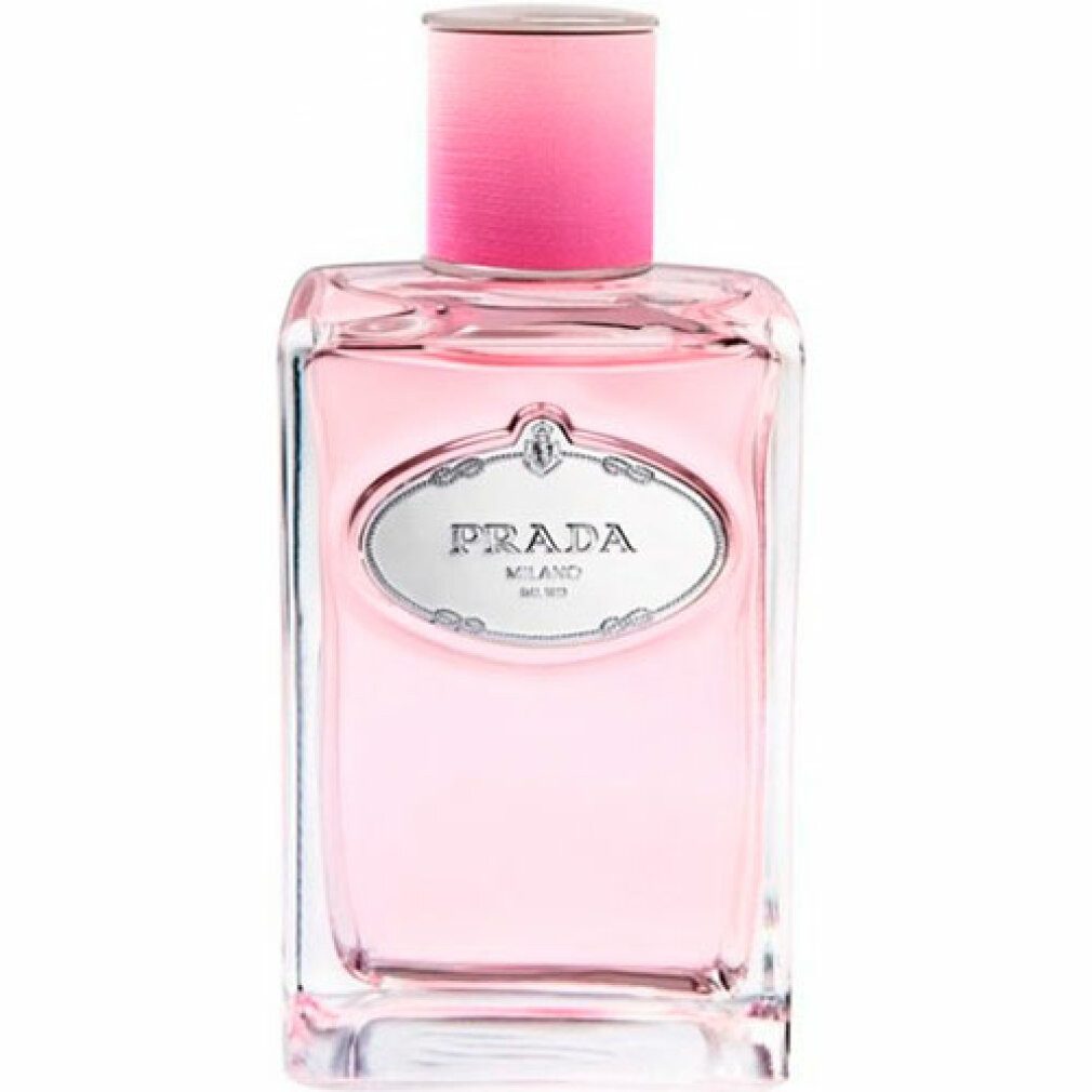 PRADA Eau de Parfum Infusion De Rose Edp Spray