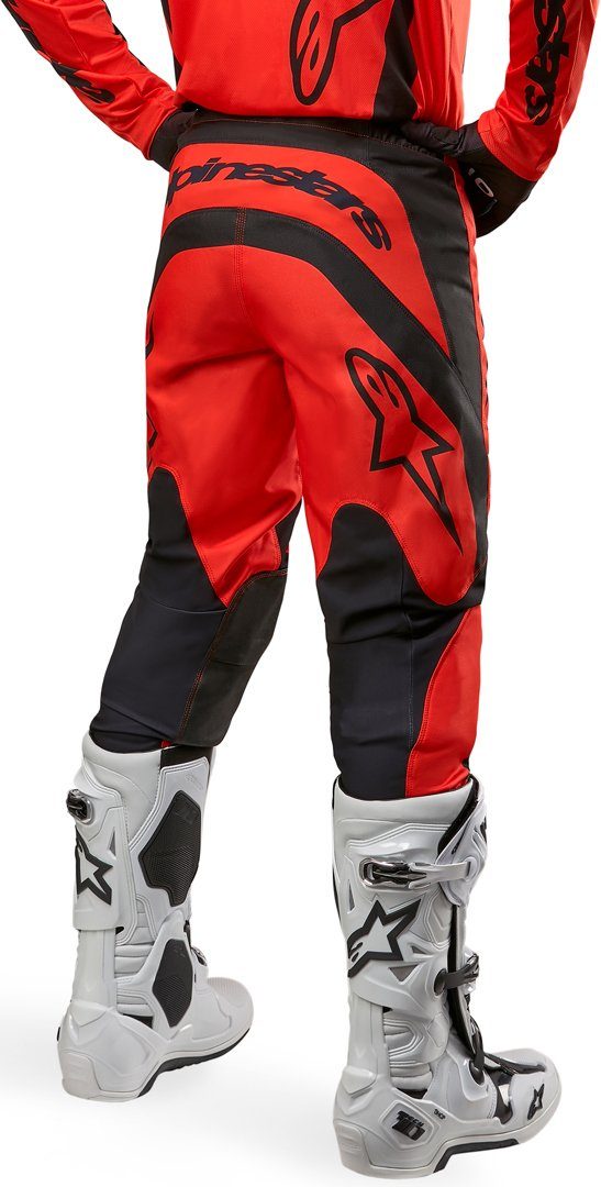 Alpinestars Motorradhose Fluid Lurv Motocross Hosen