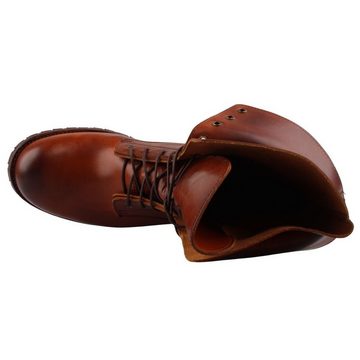 Sendra Boots 11634-Evolution Tang US Marron Stiefel