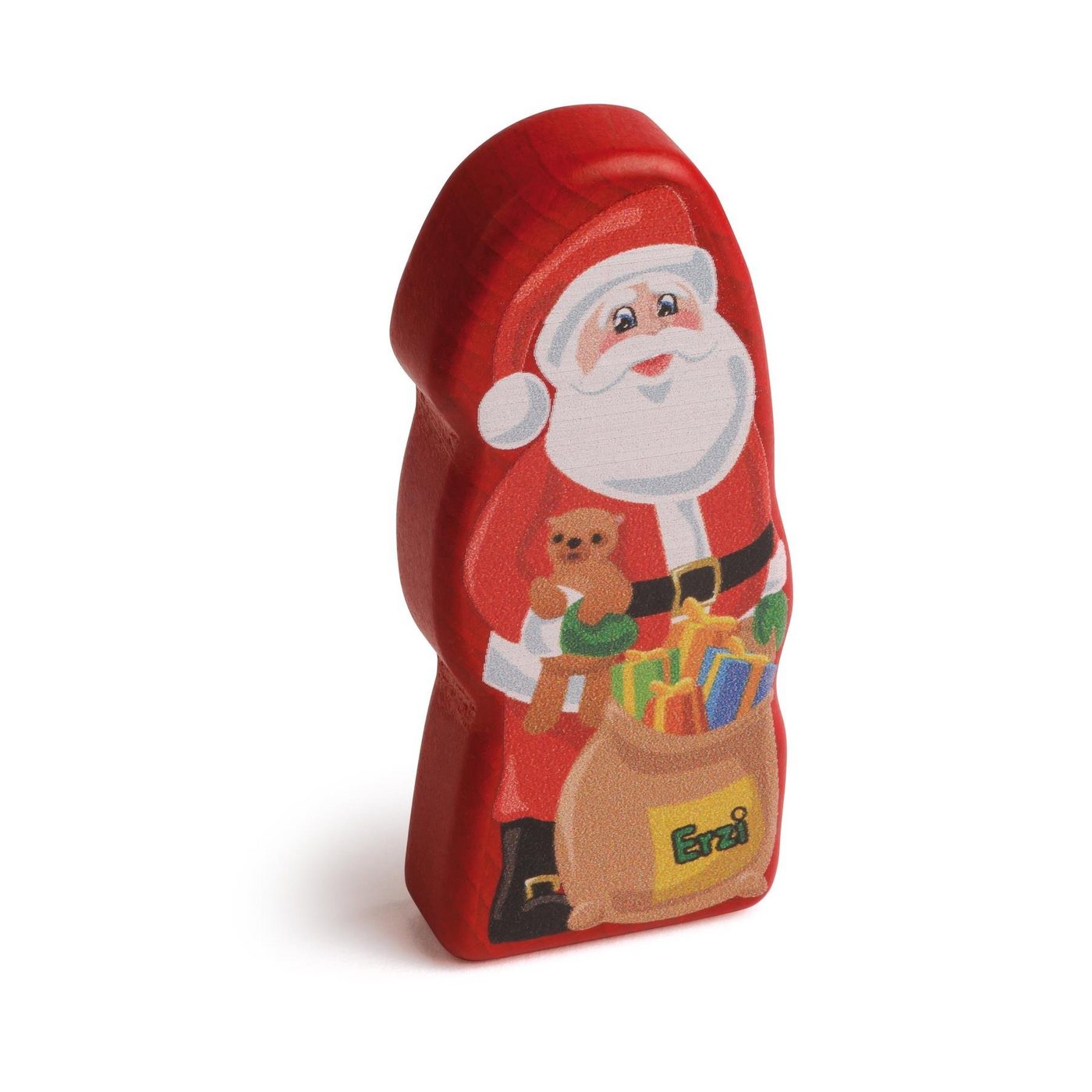Erzi® Kaufladensortiment Erzi Weihnachtsmann - Kaufladenzubehör
