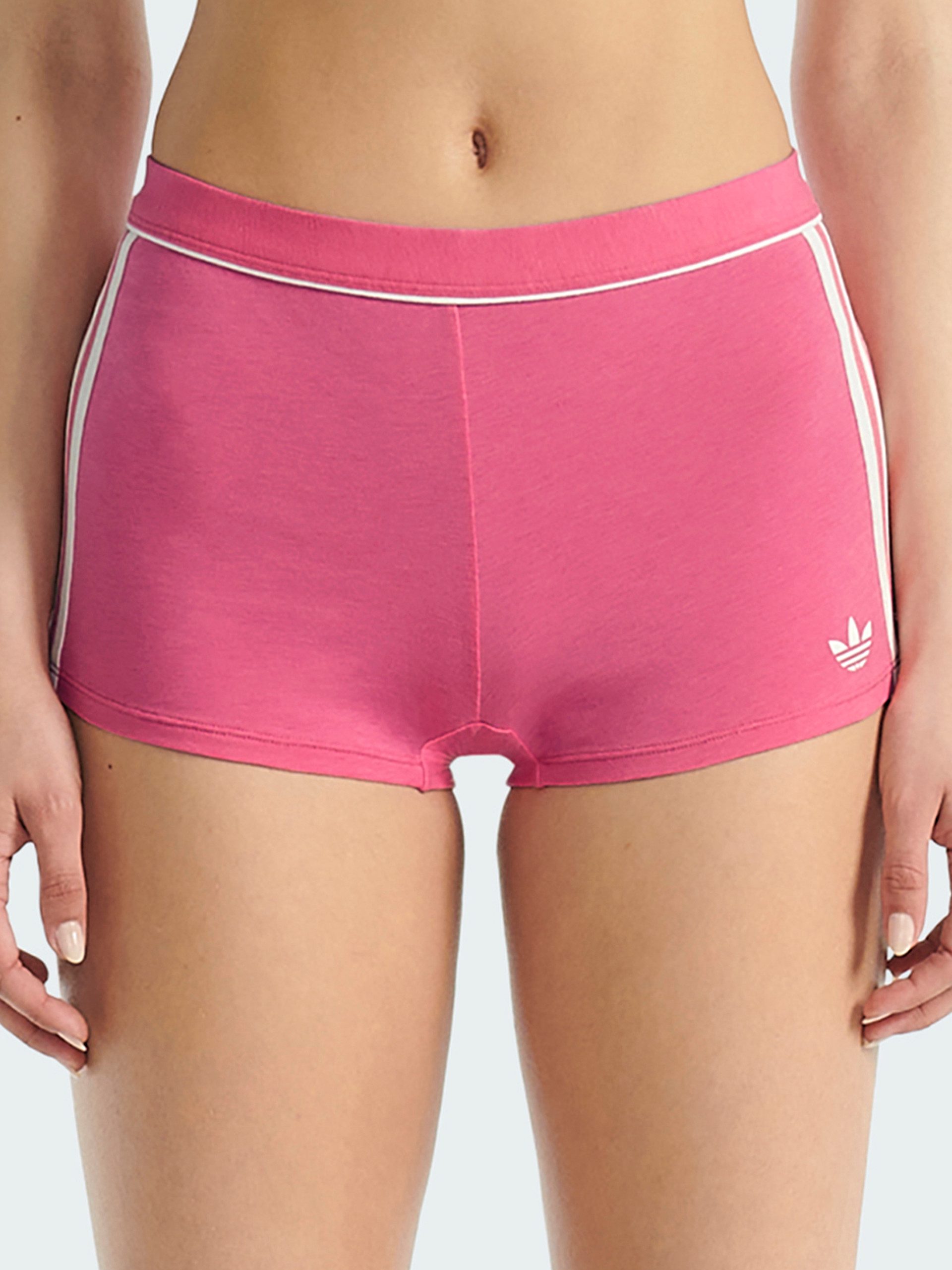 adidas Originals Shorts Adicolor Comfort Flex Panty unter-hose unter-wäsche günstig online kaufen