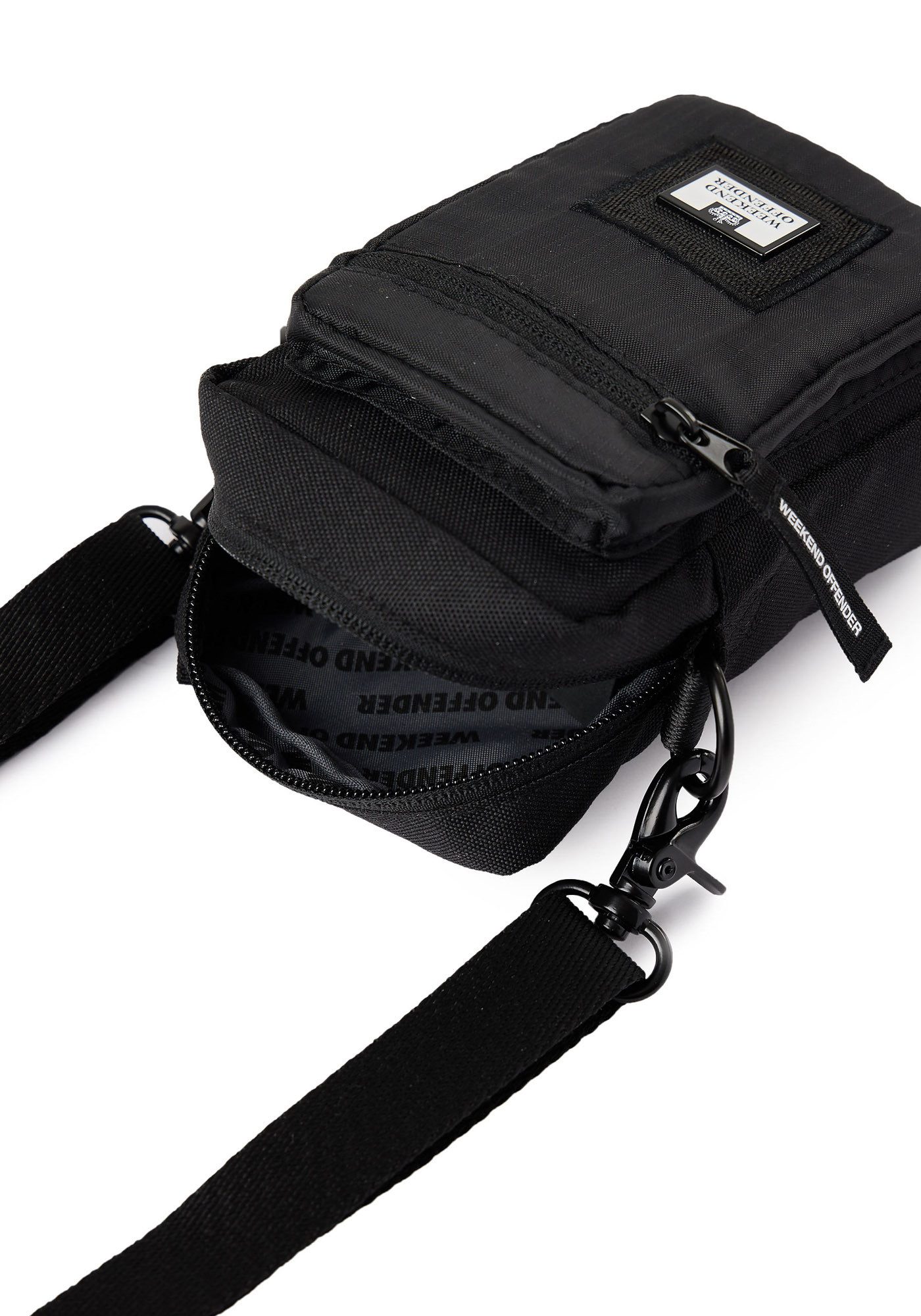 Weekend Offender Umhängetasche SMALL CROSS BODY BAG_ Unisex, Umhängtasche u günstig online kaufen