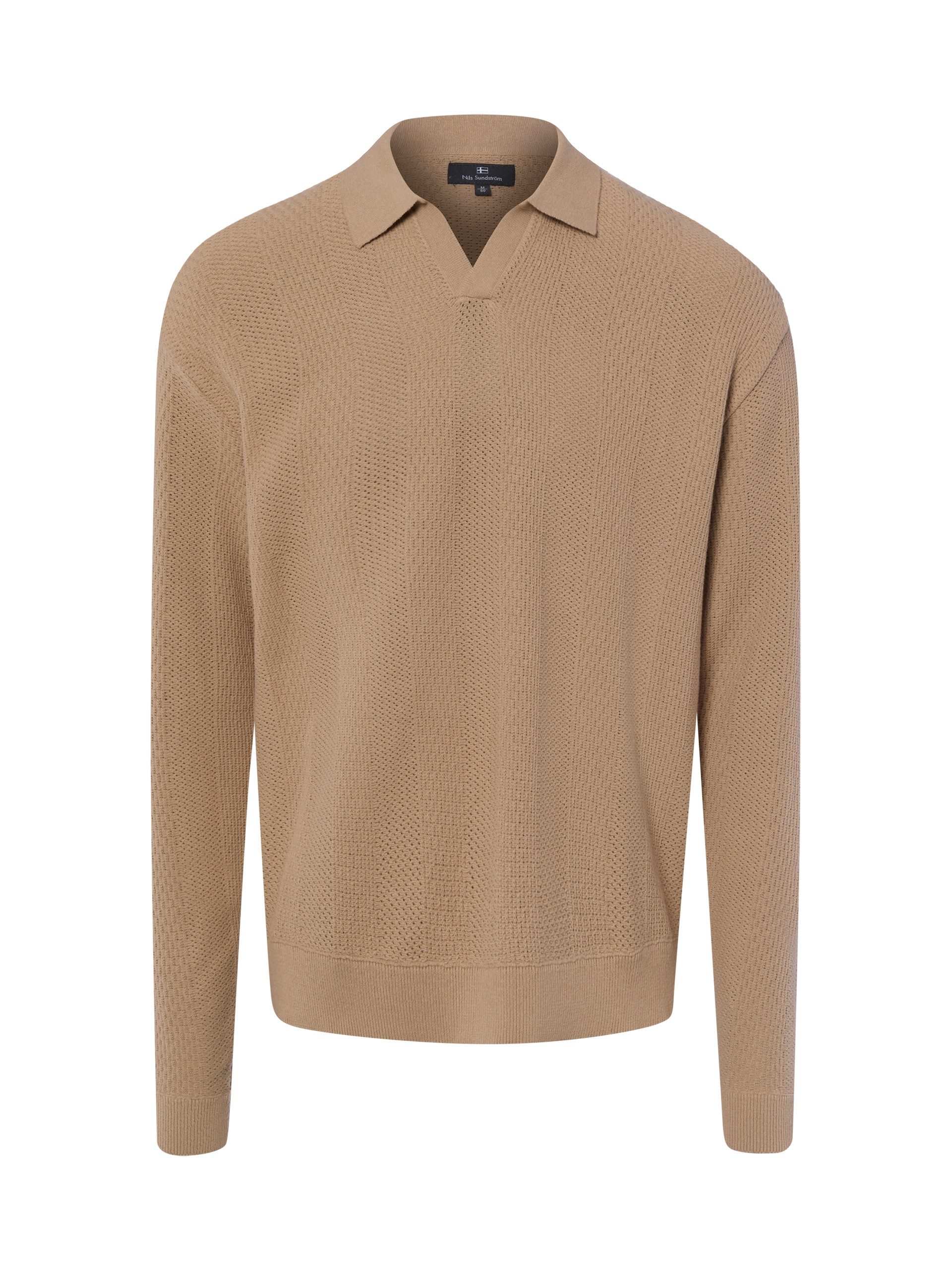 Nils Sundström Strickpullover