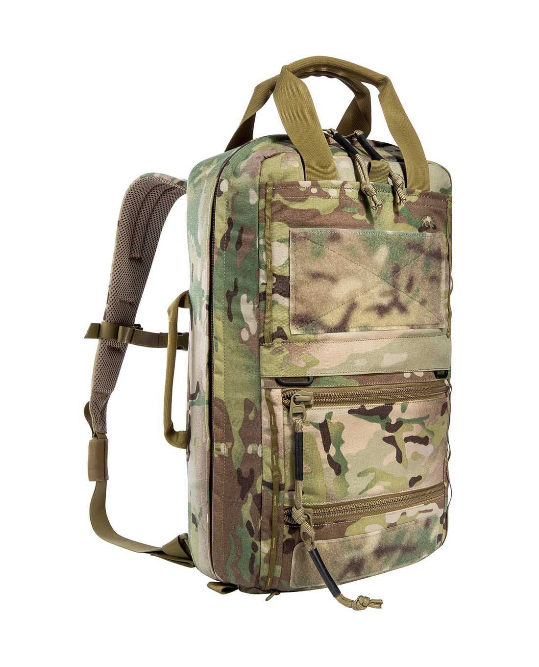 Tasmanian Tiger Trekkingrucksack TT Survival Pack Multicam