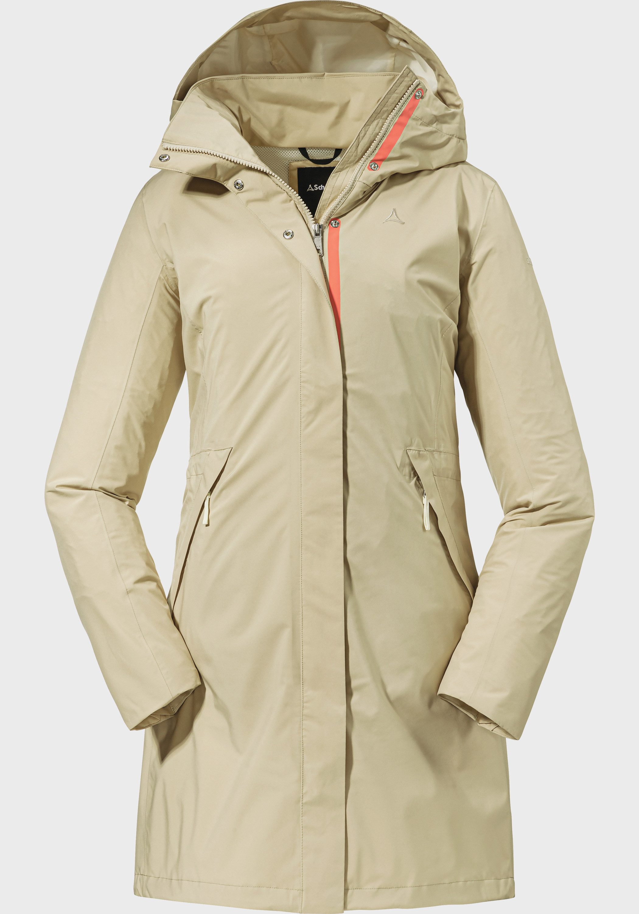 Schöffel Parka Parka Sardegna L günstig online kaufen