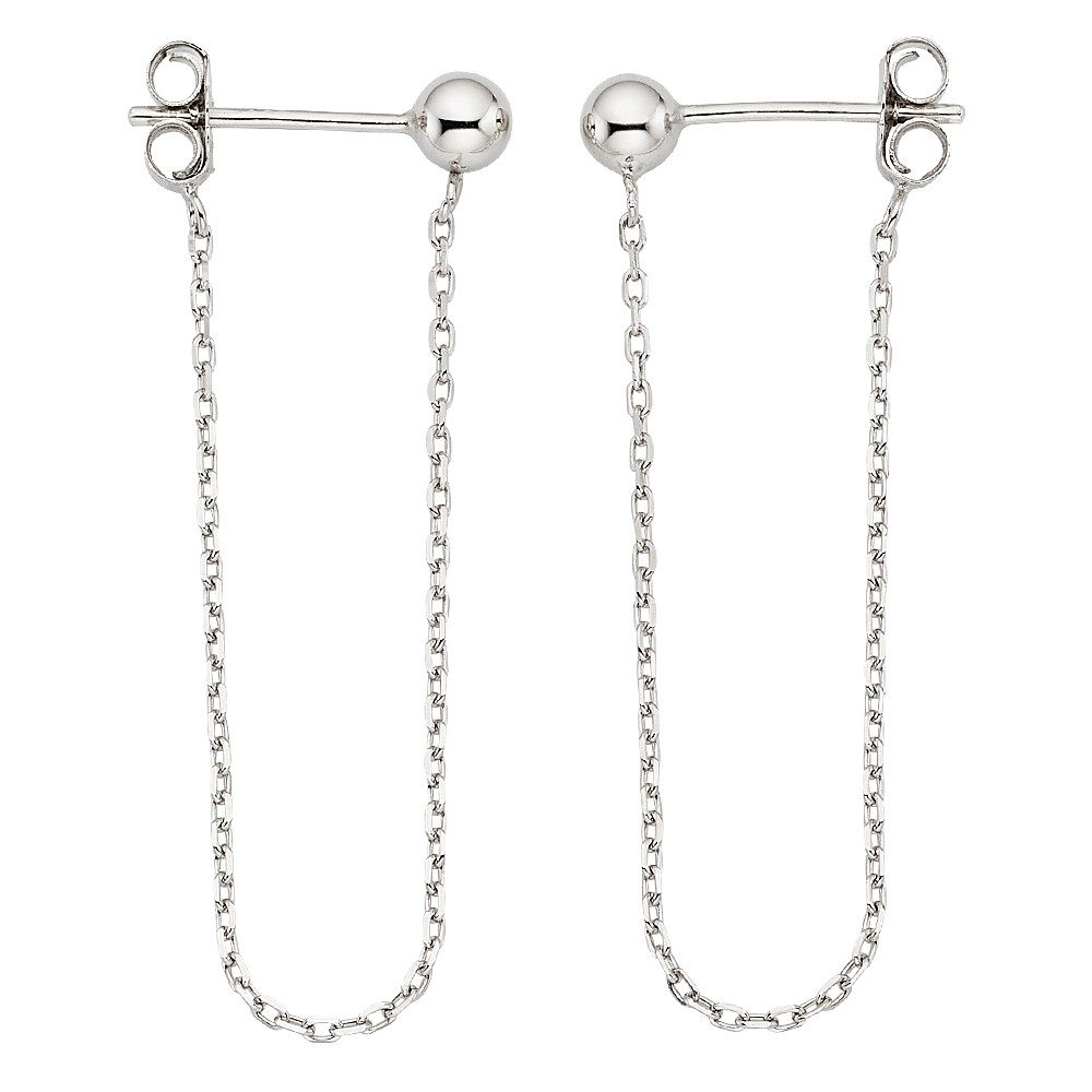 Aniston JEWELRY & WATCHES Paar Ohrstecker Schmuck Geschenk Silberohrringe günstig online kaufen