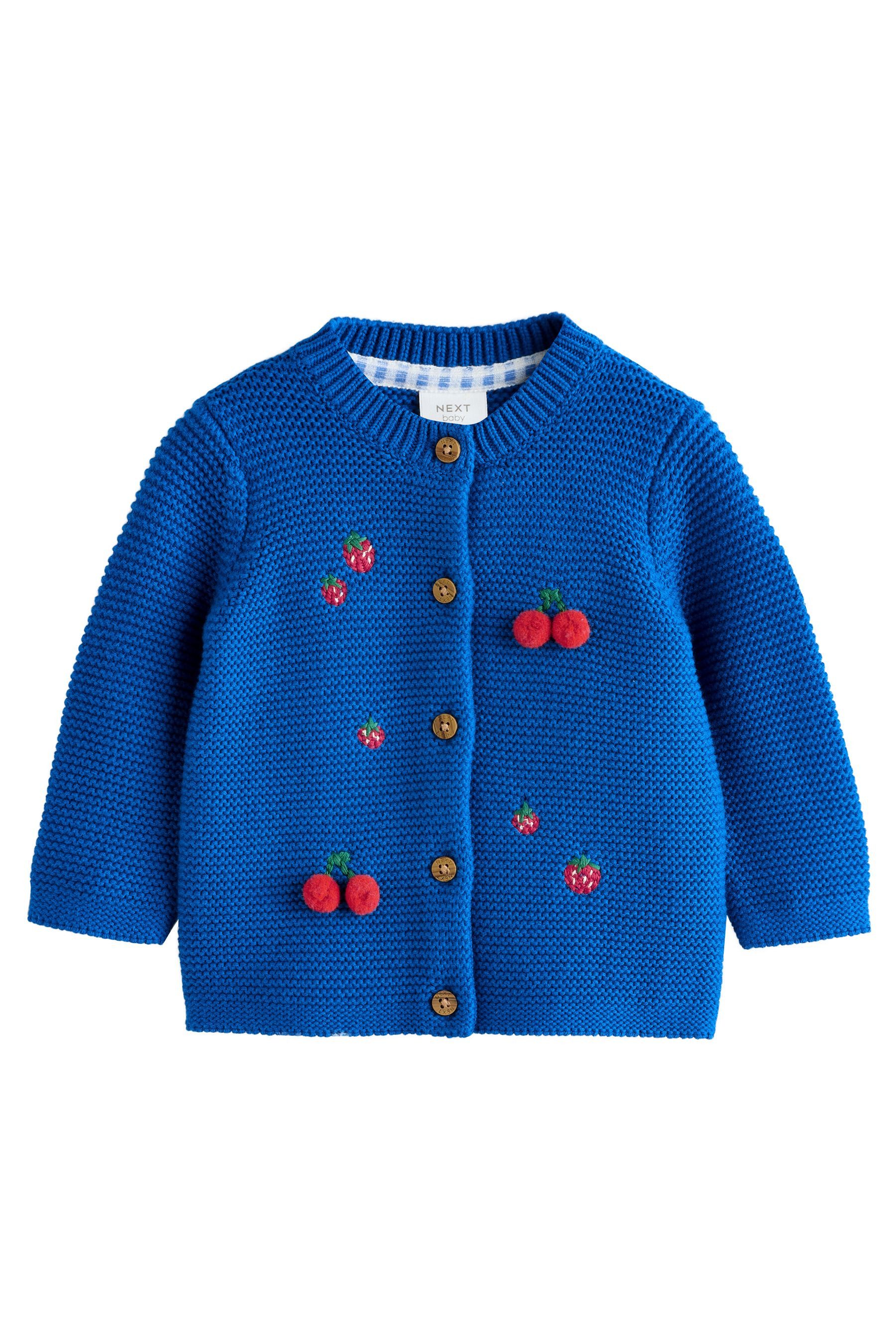 Strickjacke Strickjacke