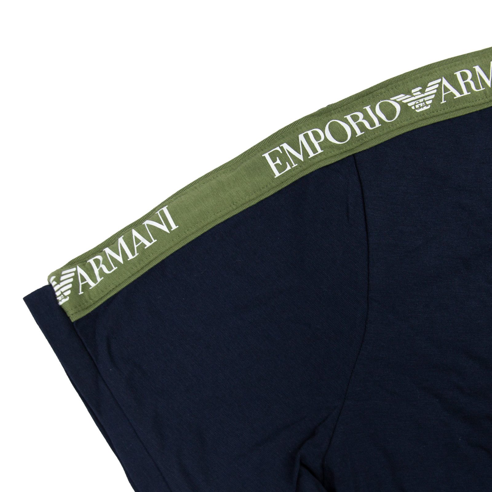 Emporio Armani Unterziehshirt Crew Neck T-Shirt günstig online kaufen