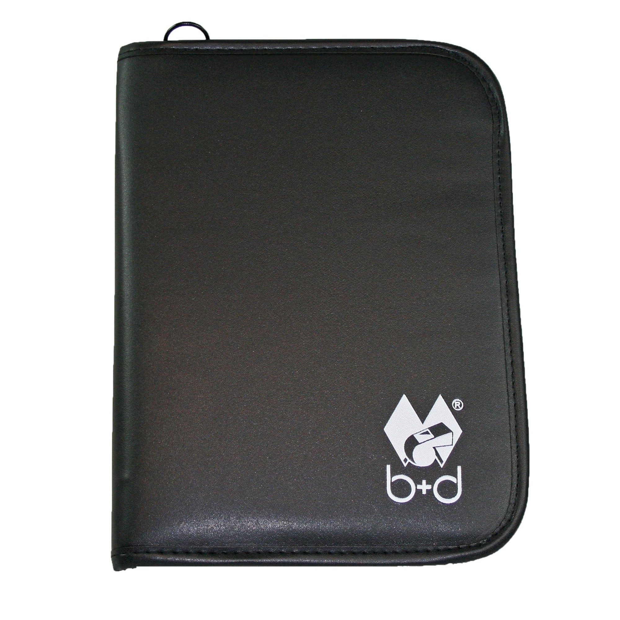 b+d Organisationsmappe b+d Schiedsrichter Set "International"