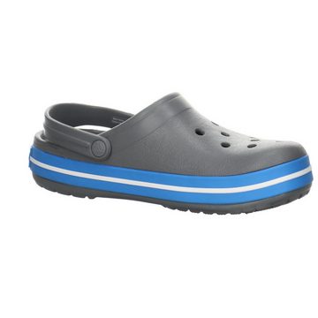 Crocs Crocband Clogs Fußbett Bequem Freizeit Synthetik Badesandale Synthetik