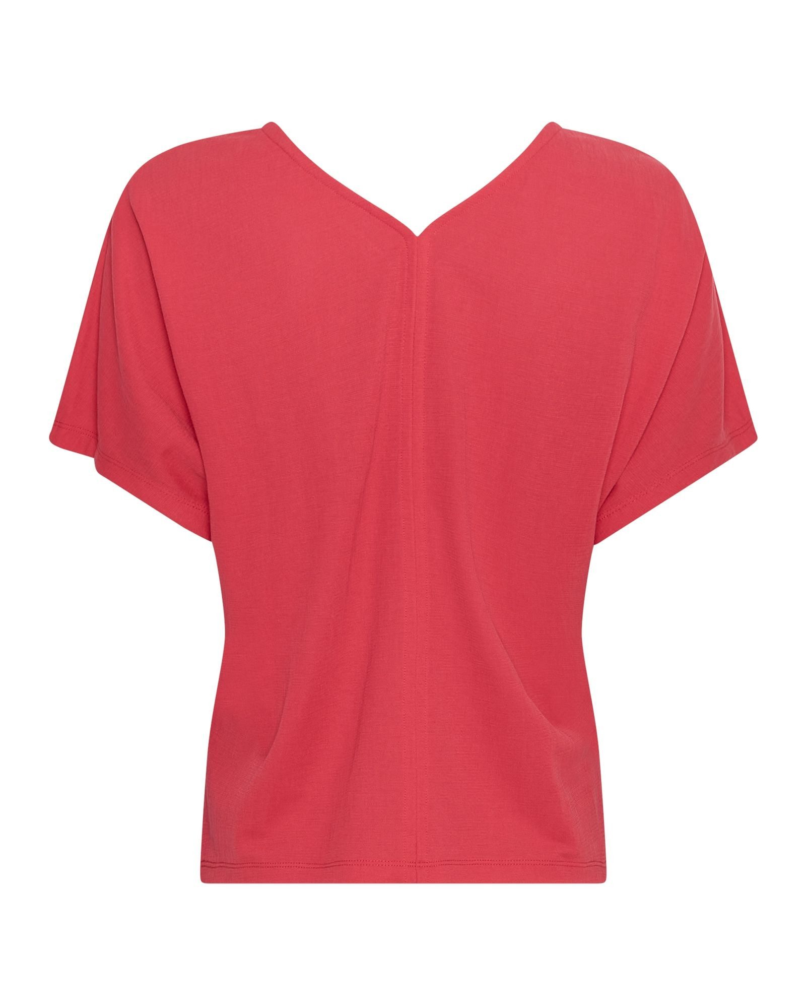 Moss Copenhagen Kurzarmshirt