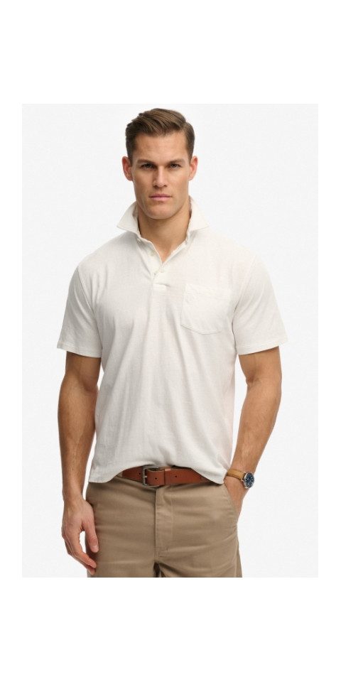 Poloshirt