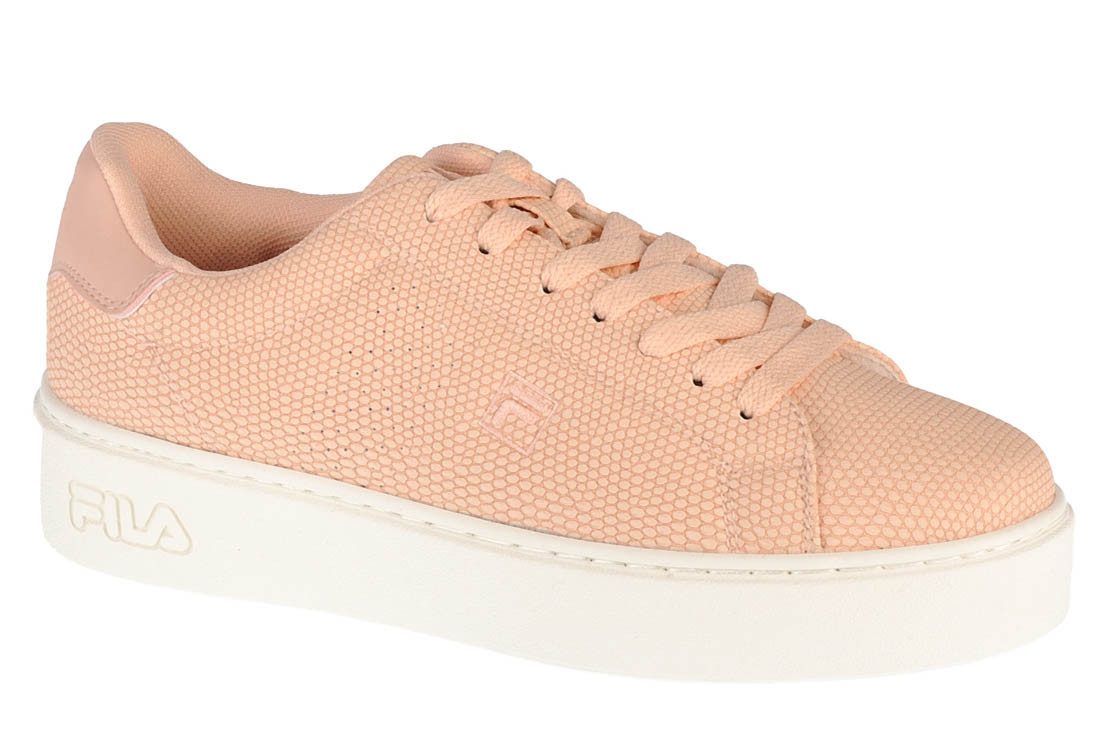Fila Crosscourt Altezza F Wmn Sneaker