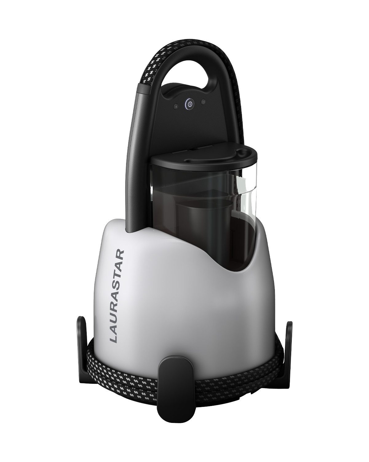 LAURASTAR Dampfbügelstation Lift Xtra Aluminium, 1100 ml Wassertank – Bild 2 von 5